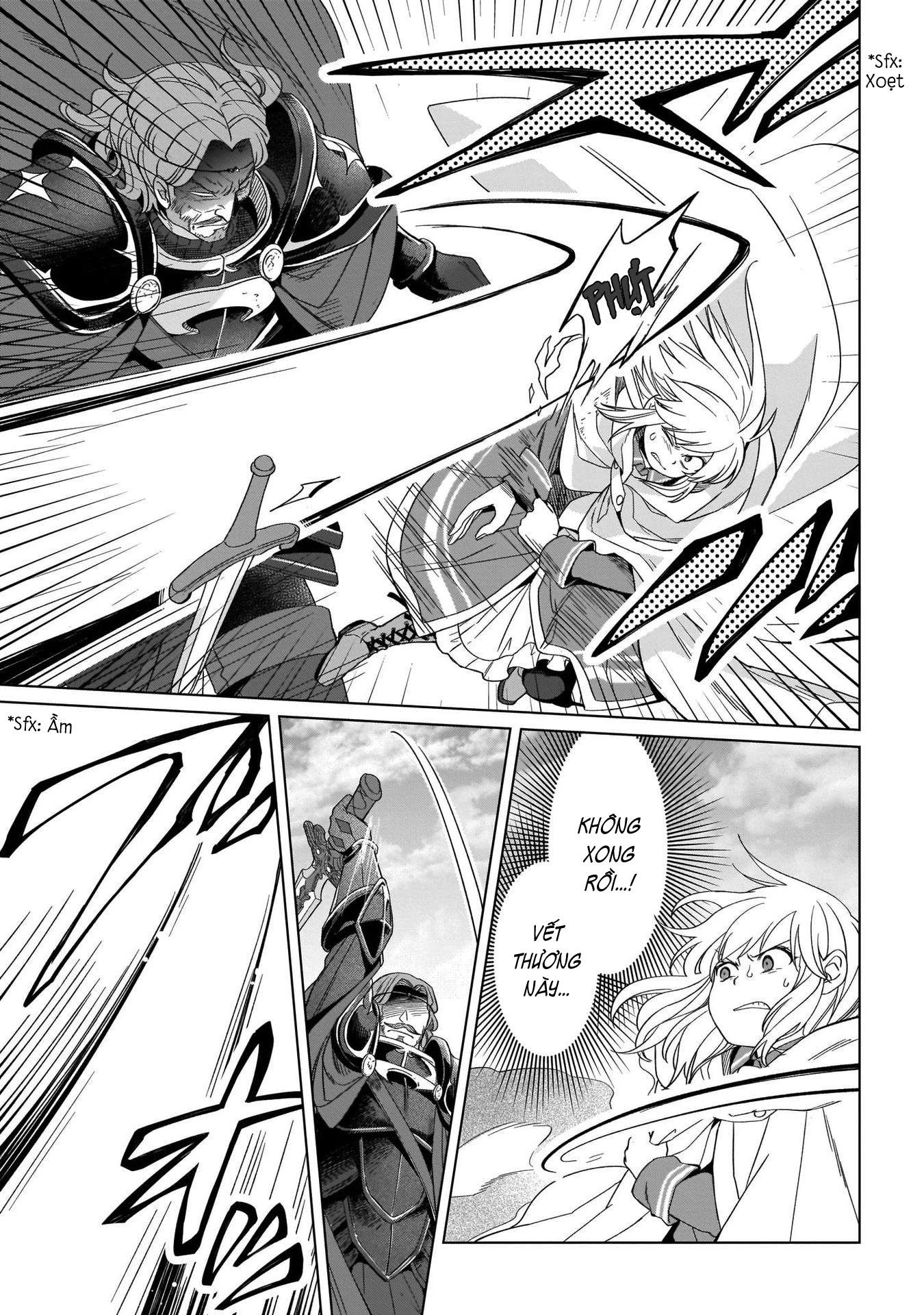 Tiểu thư Trùng sinh Chinh phục Long Đế Bệ hạ Chapter 16 - Trang 2