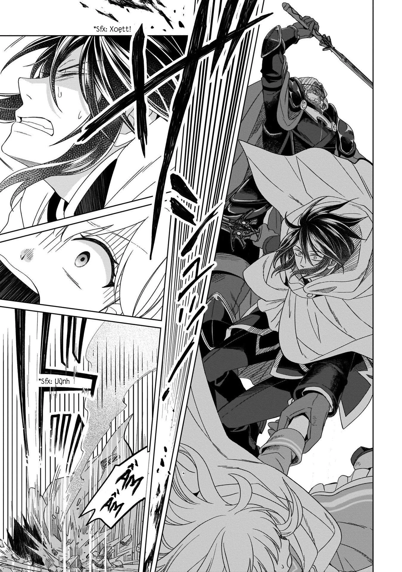 Tiểu thư Trùng sinh Chinh phục Long Đế Bệ hạ Chapter 16 - Trang 2