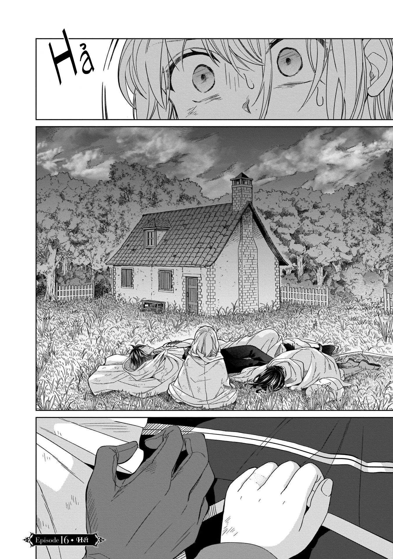 Tiểu thư Trùng sinh Chinh phục Long Đế Bệ hạ Chapter 16 - Trang 2