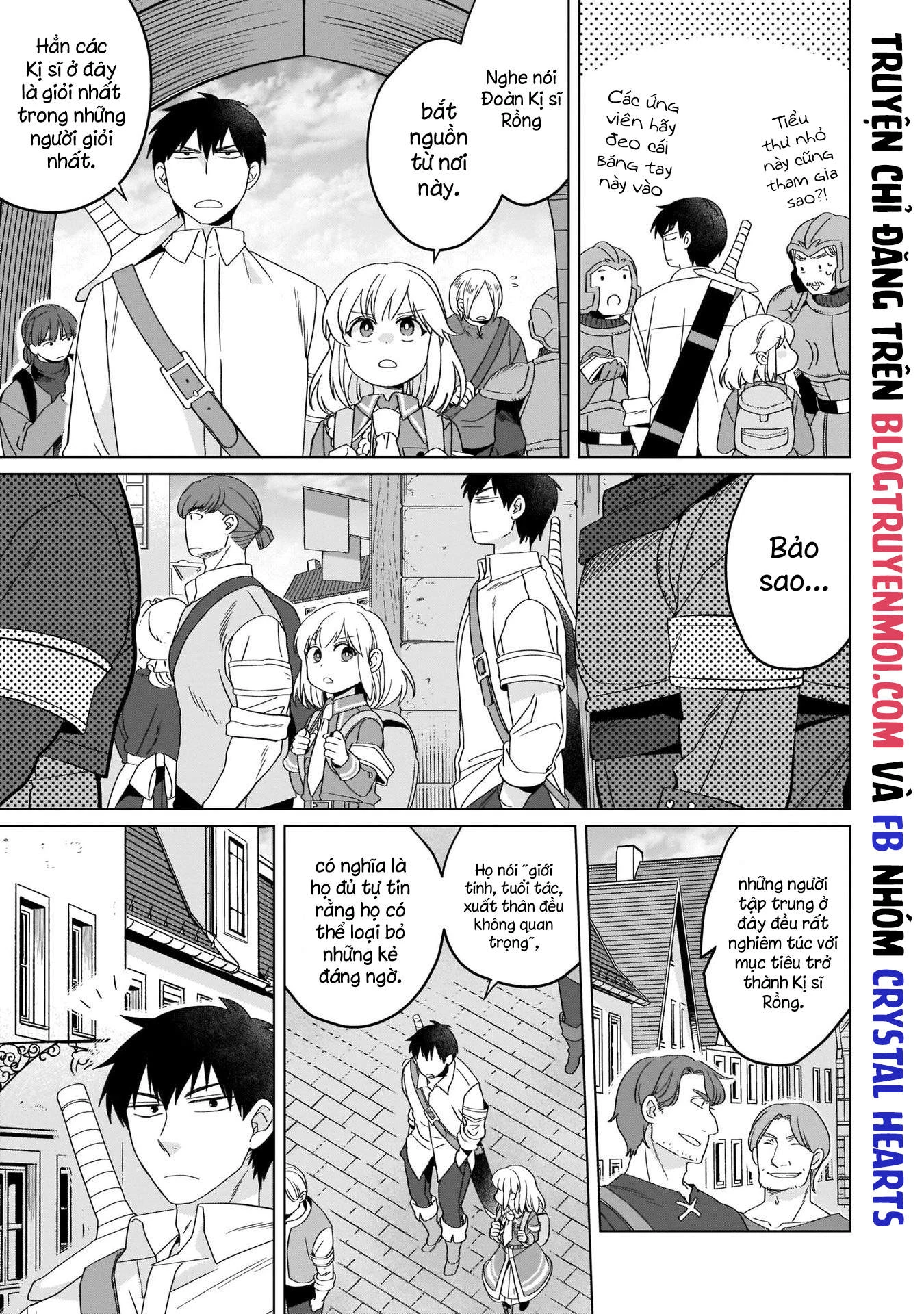 Tiểu thư Trùng sinh Chinh phục Long Đế Bệ hạ Chapter 18 - Trang 2