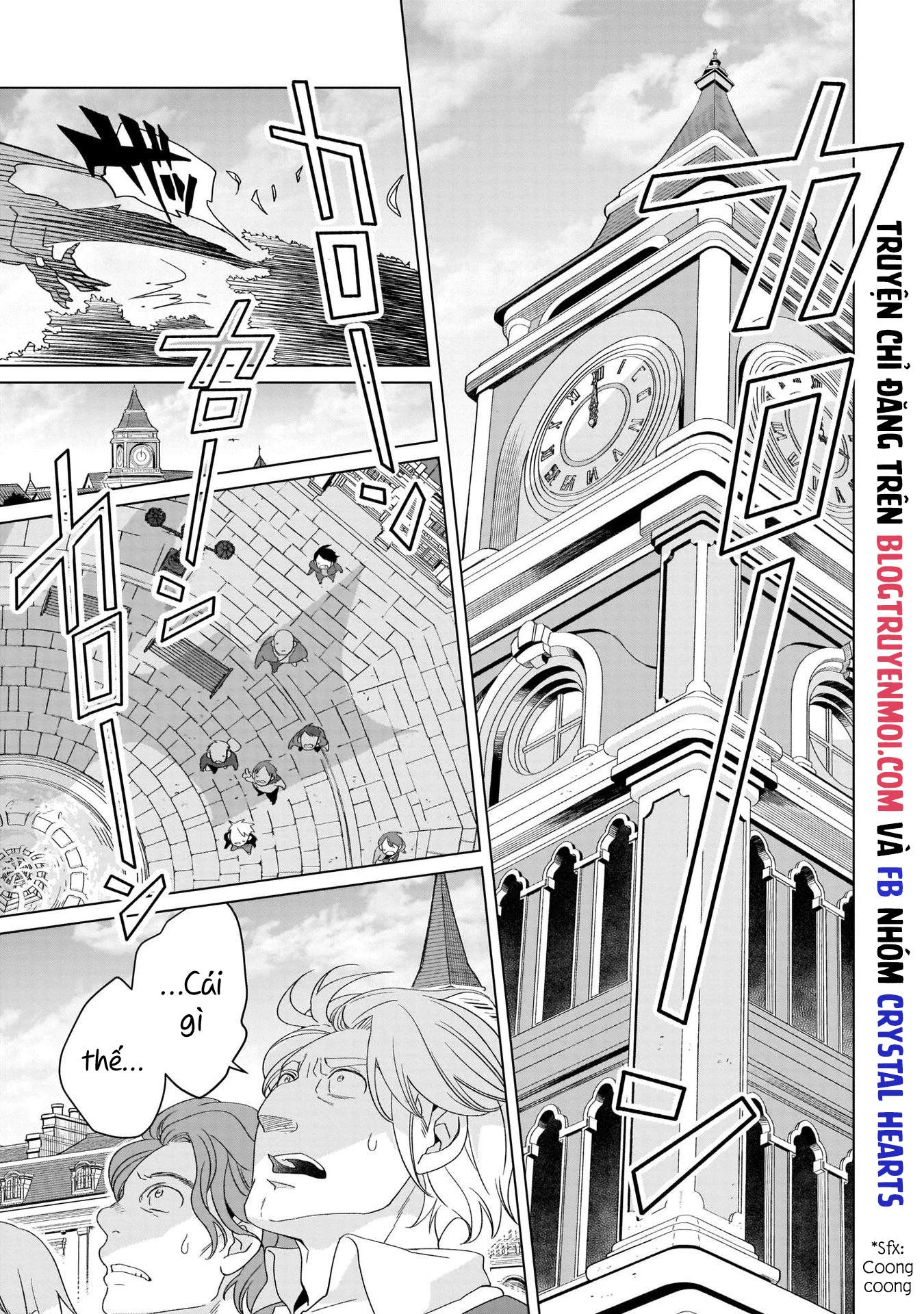 Tiểu thư Trùng sinh Chinh phục Long Đế Bệ hạ Chapter 18 - Trang 2