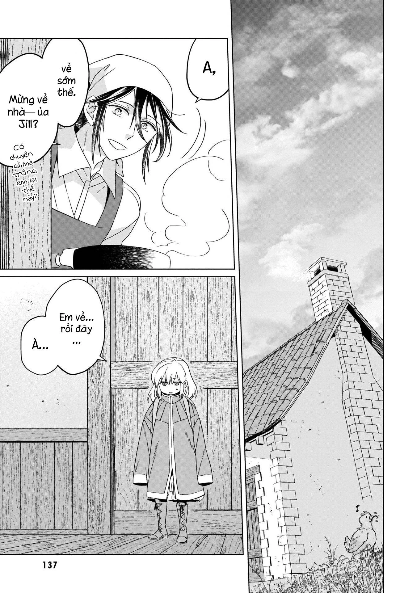 Tiểu thư Trùng sinh Chinh phục Long Đế Bệ hạ Chapter 19 - Trang 2