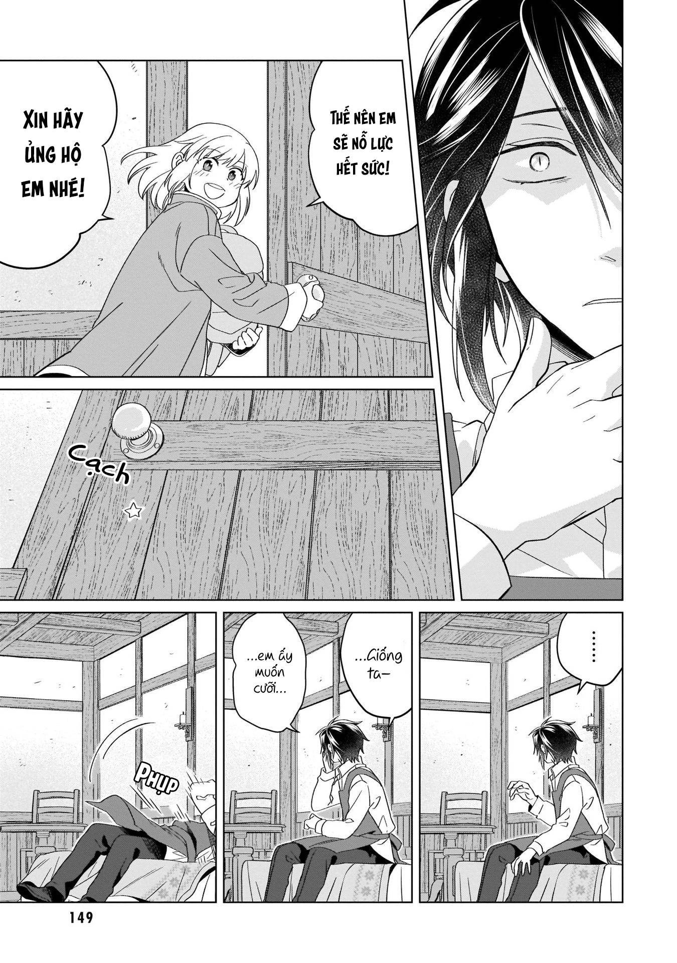 Tiểu thư Trùng sinh Chinh phục Long Đế Bệ hạ Chapter 19 - Trang 2