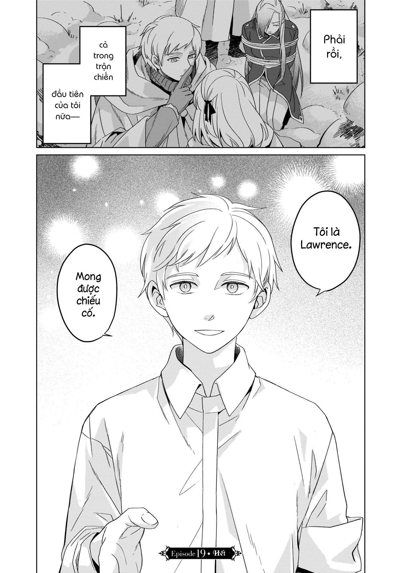 Tiểu thư Trùng sinh Chinh phục Long Đế Bệ hạ Chapter 19 - Trang 2