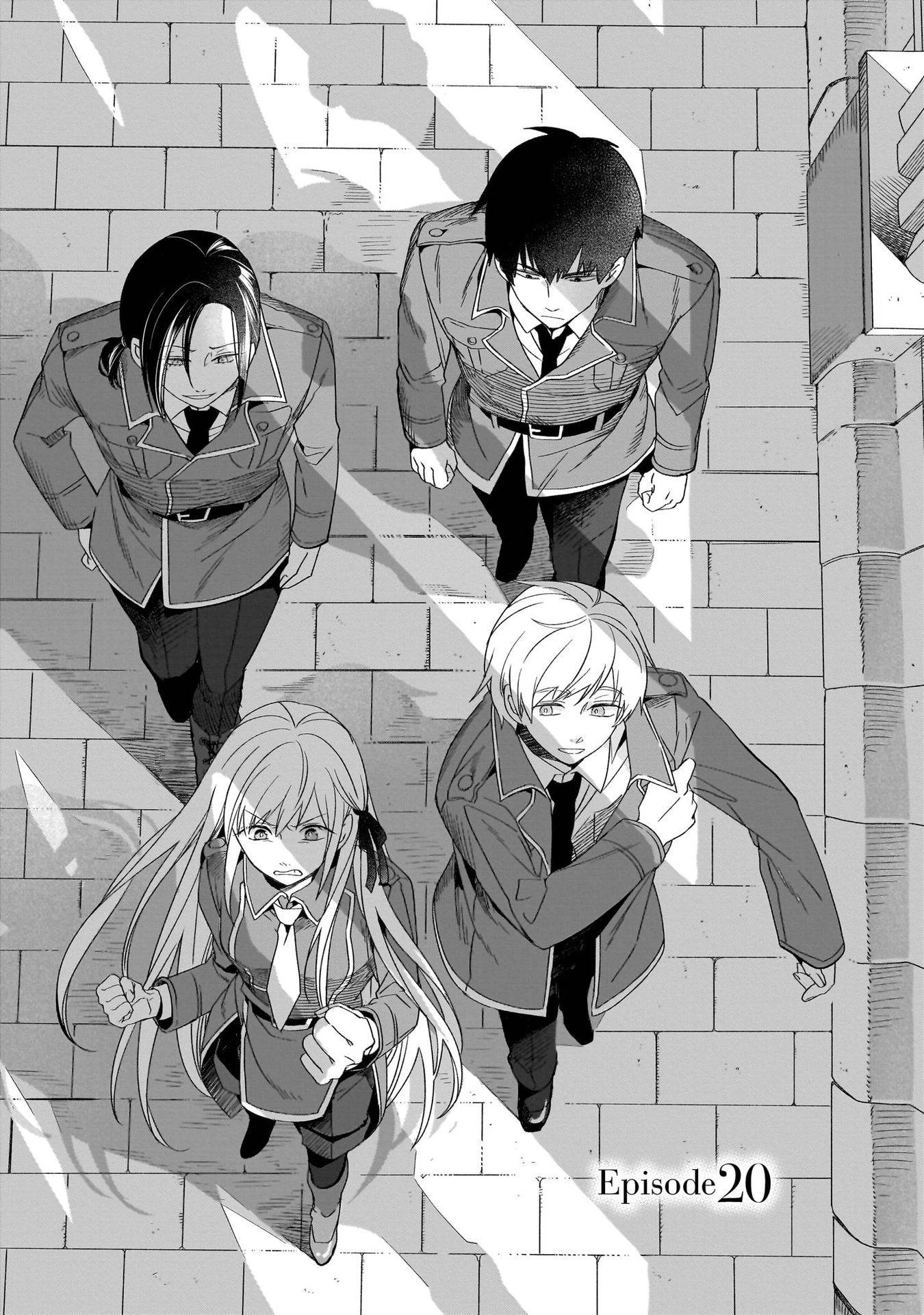 Tiểu thư Trùng sinh Chinh phục Long Đế Bệ hạ Chapter 20 - Trang 2