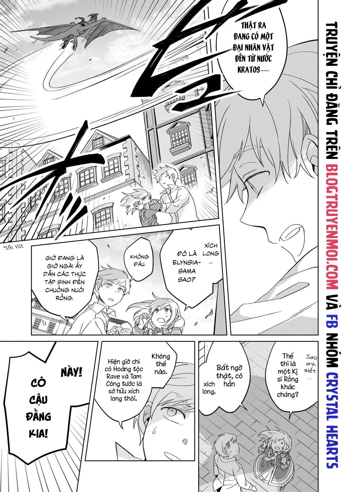 Tiểu thư Trùng sinh Chinh phục Long Đế Bệ hạ Chapter 20 - Trang 2