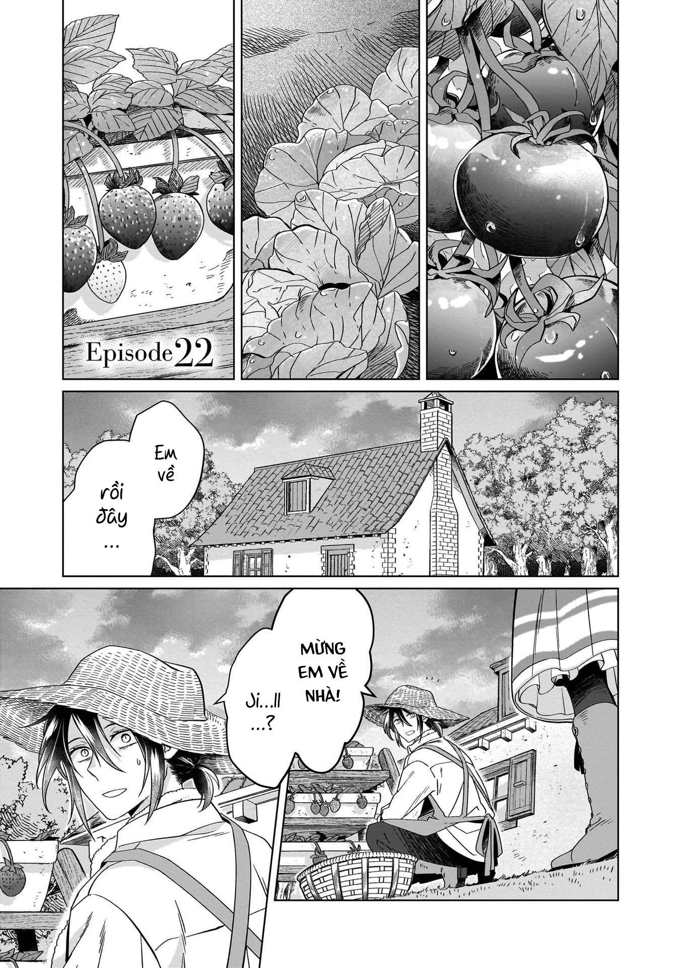 Tiểu thư Trùng sinh Chinh phục Long Đế Bệ hạ Chapter 22 - Trang 2