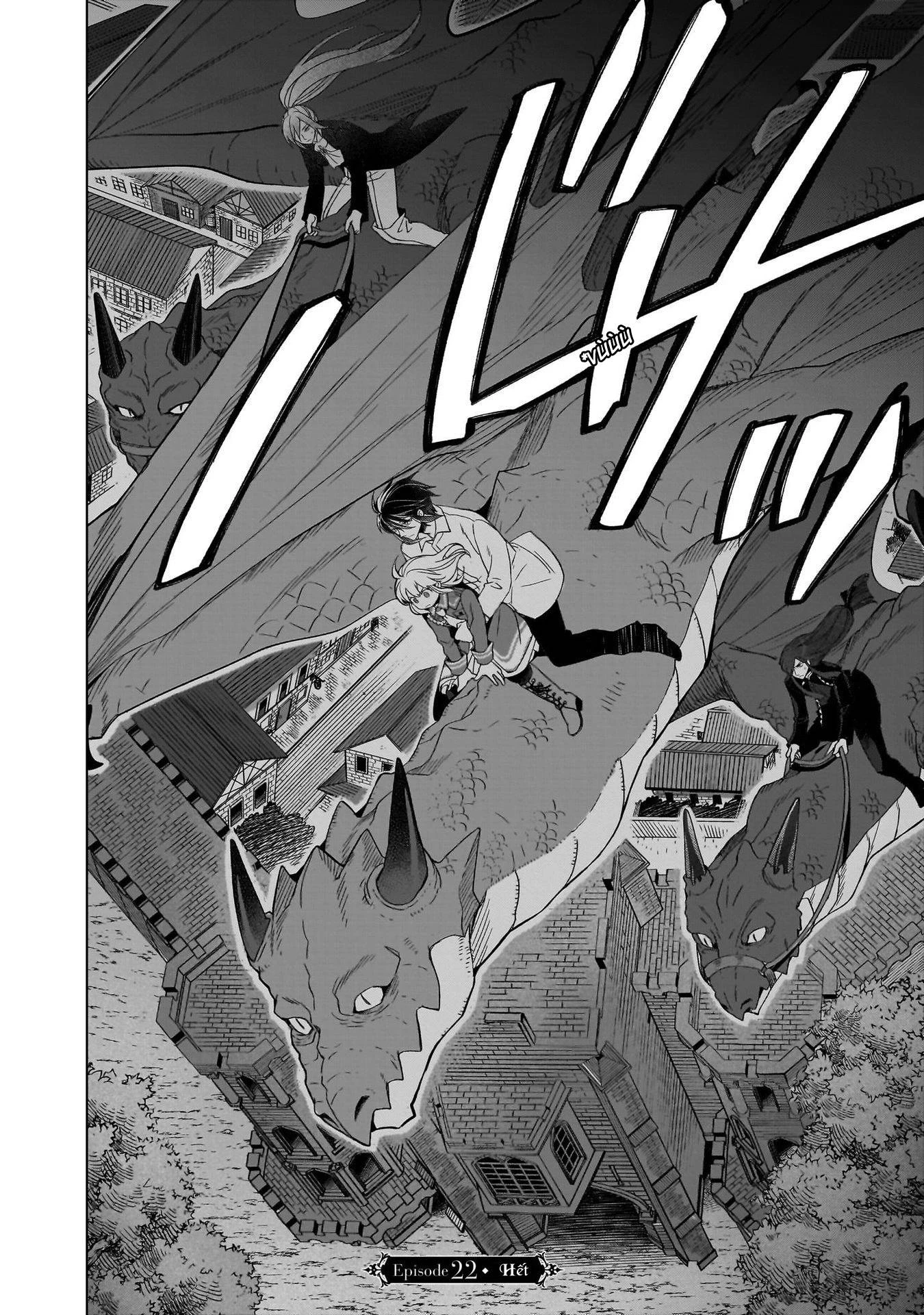 Tiểu thư Trùng sinh Chinh phục Long Đế Bệ hạ Chapter 22 - Trang 2