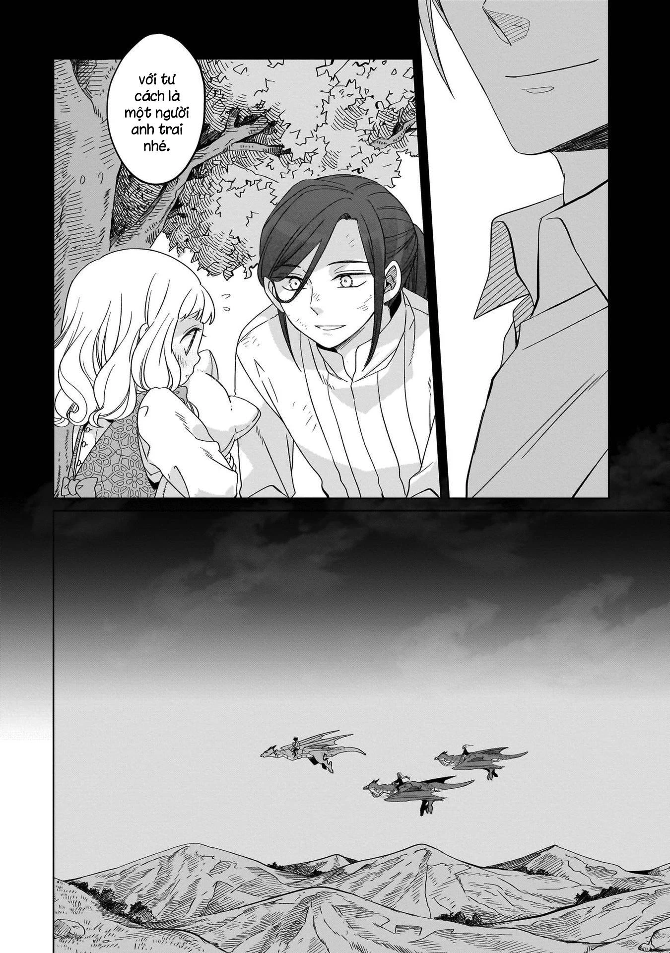 Tiểu thư Trùng sinh Chinh phục Long Đế Bệ hạ Chapter 23 - Trang 2