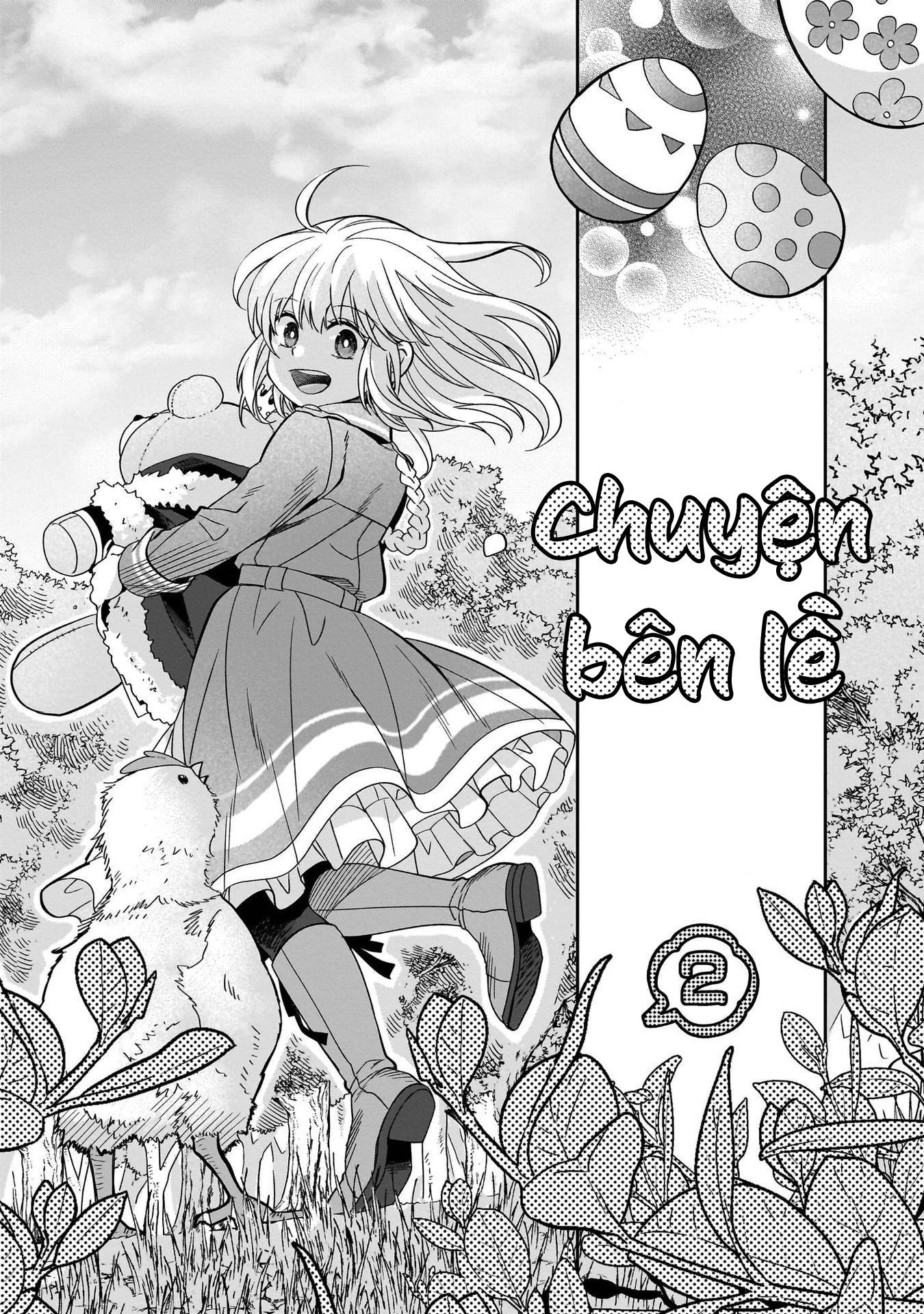 Tiểu thư Trùng sinh Chinh phục Long Đế Bệ hạ Chapter 23.2 - Trang 2