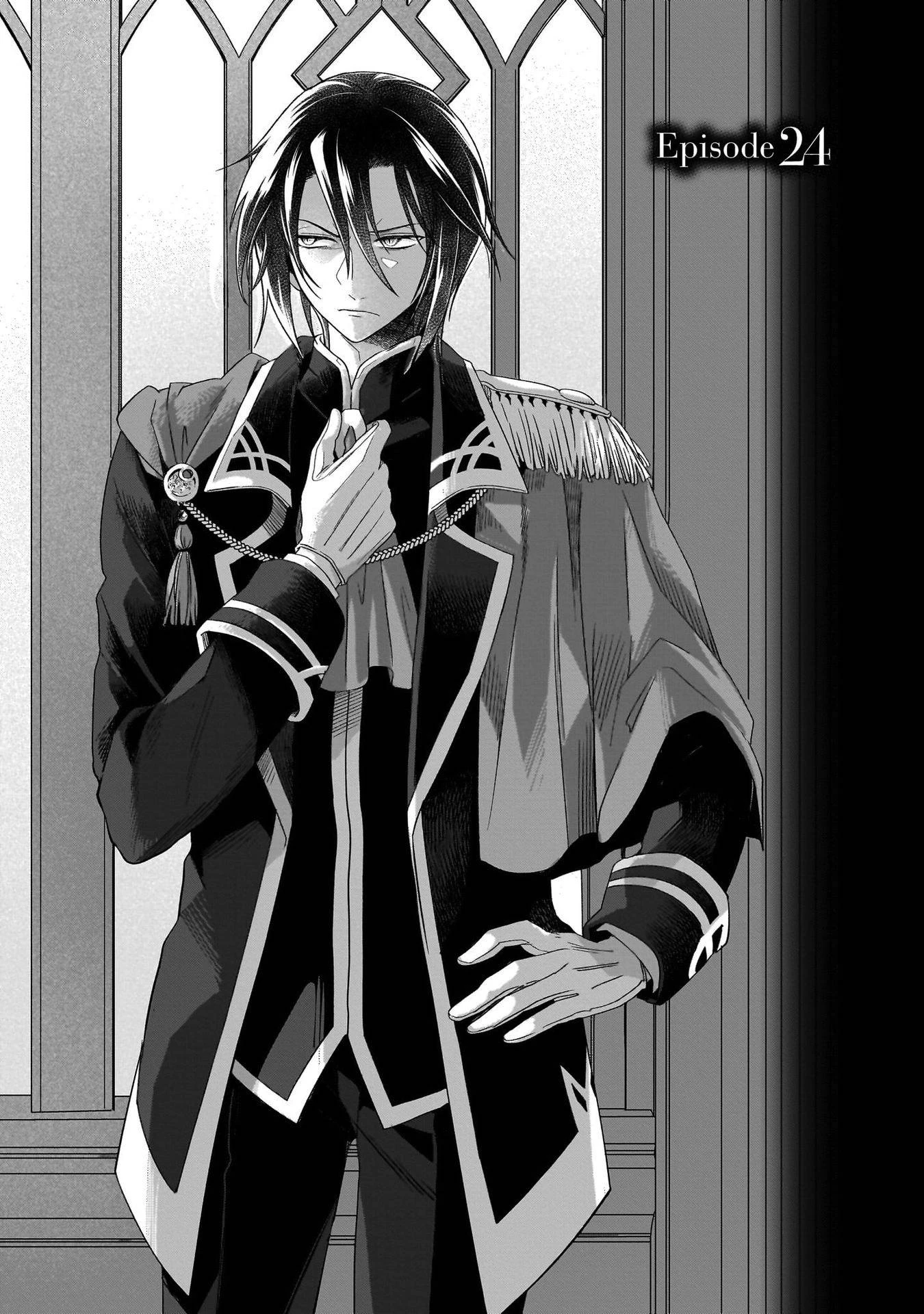 Tiểu thư Trùng sinh Chinh phục Long Đế Bệ hạ Chapter 24 - Trang 2