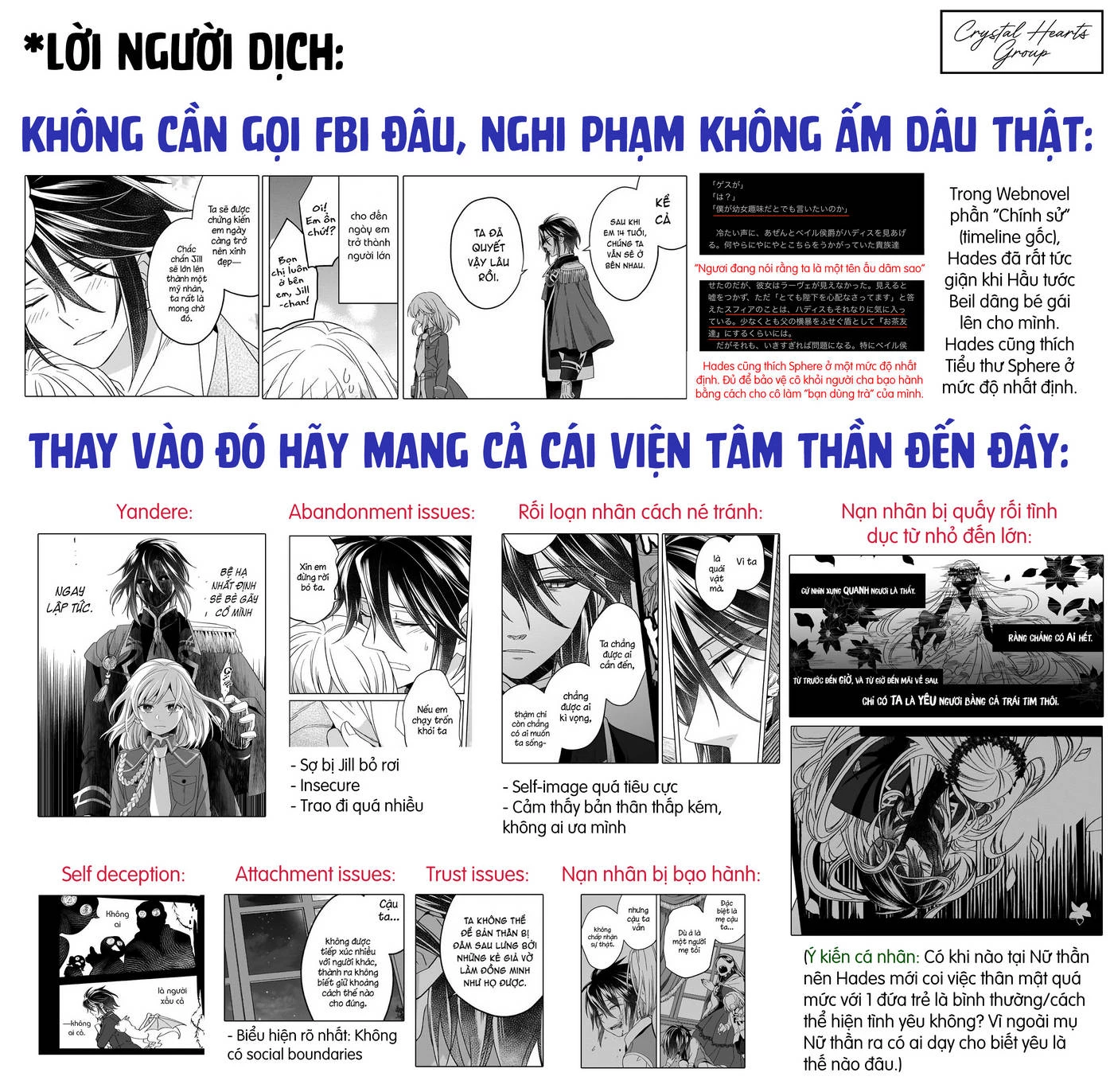 Tiểu thư Trùng sinh Chinh phục Long Đế Bệ hạ Chapter 24 - Trang 2