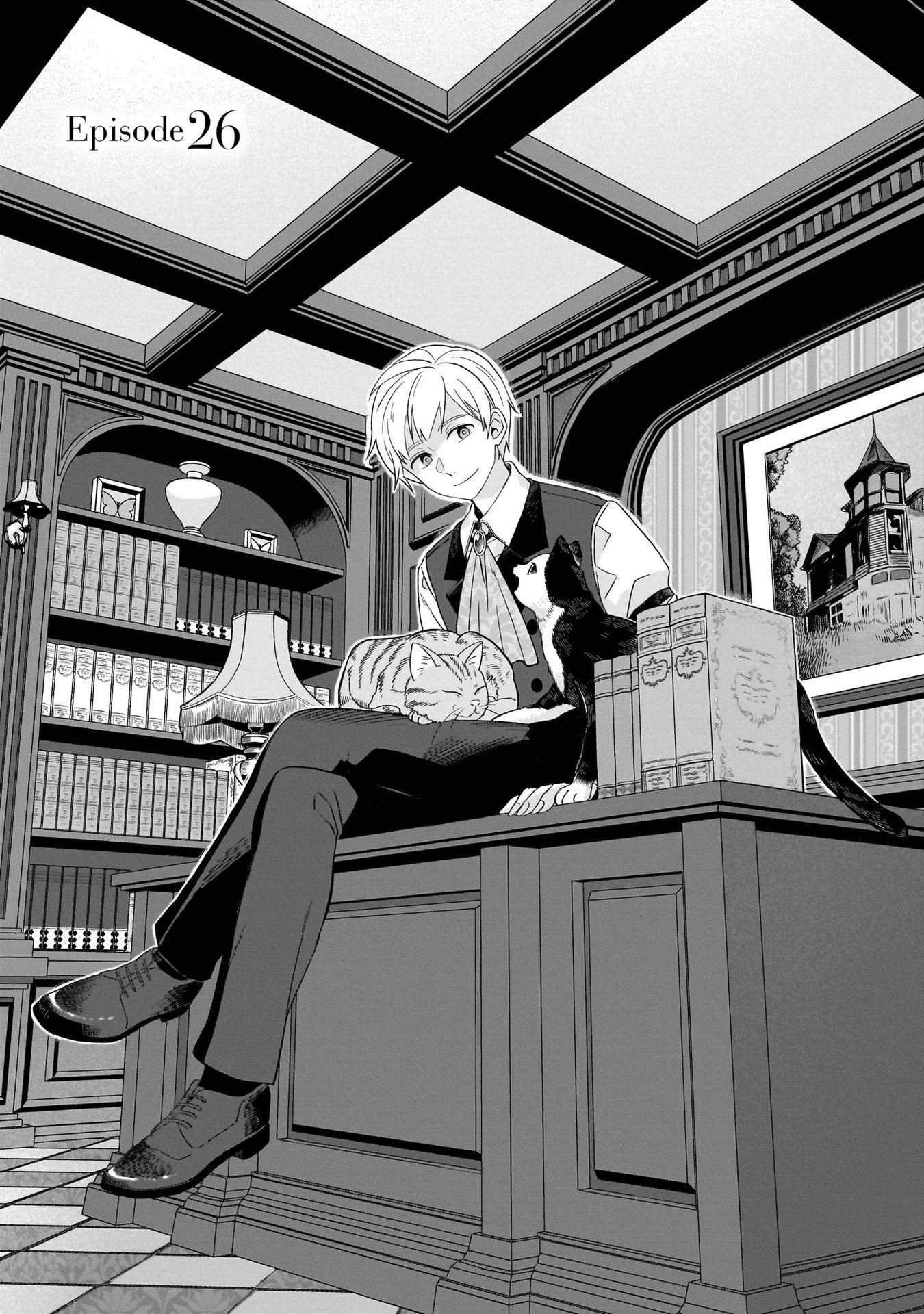 Tiểu thư Trùng sinh Chinh phục Long Đế Bệ hạ Chapter 26 - Trang 2