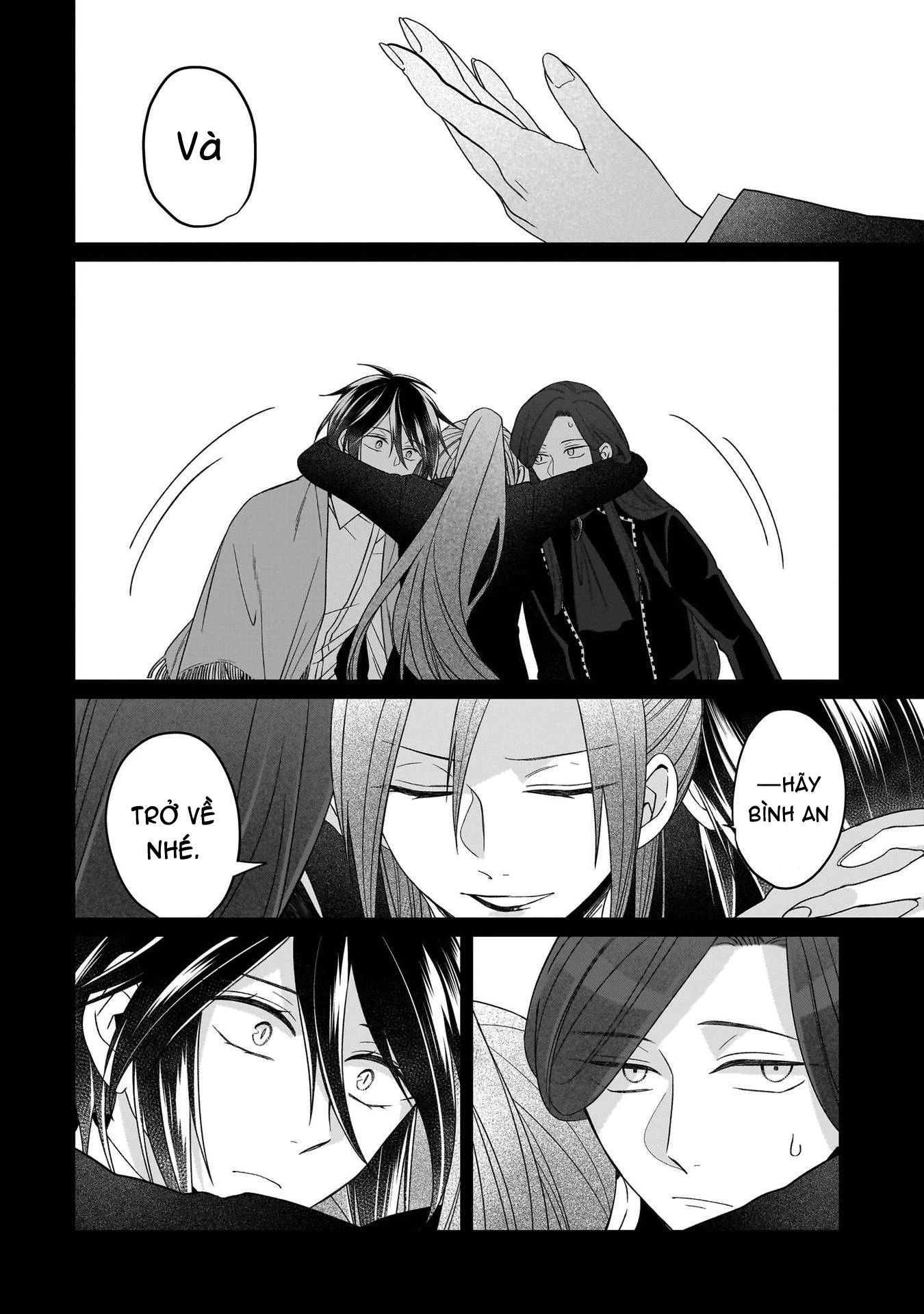 Tiểu thư Trùng sinh Chinh phục Long Đế Bệ hạ Chapter 26 - Trang 2