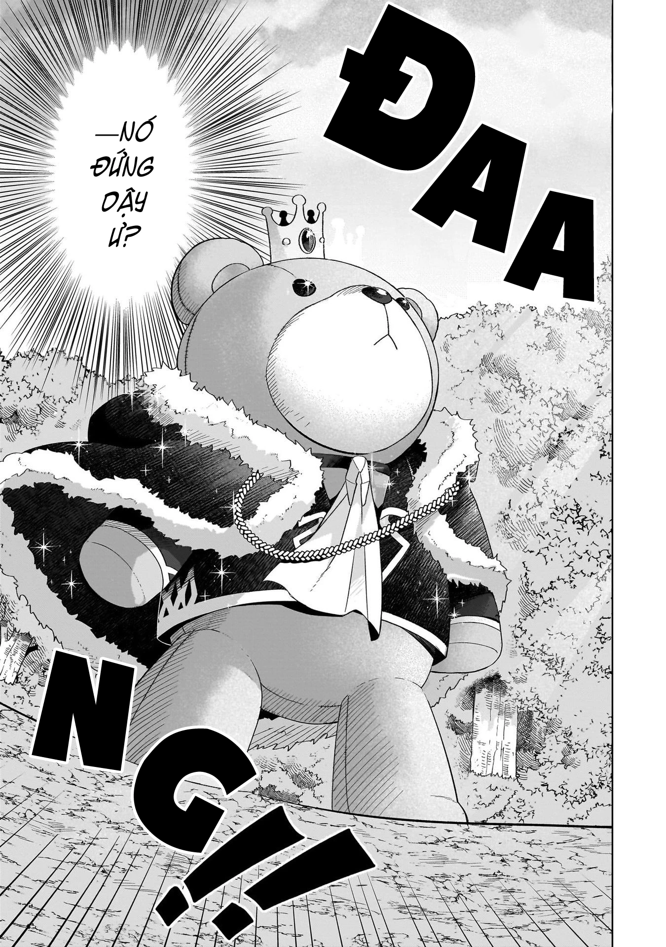 Tiểu thư Trùng sinh Chinh phục Long Đế Bệ hạ Chapter 27 - Trang 2