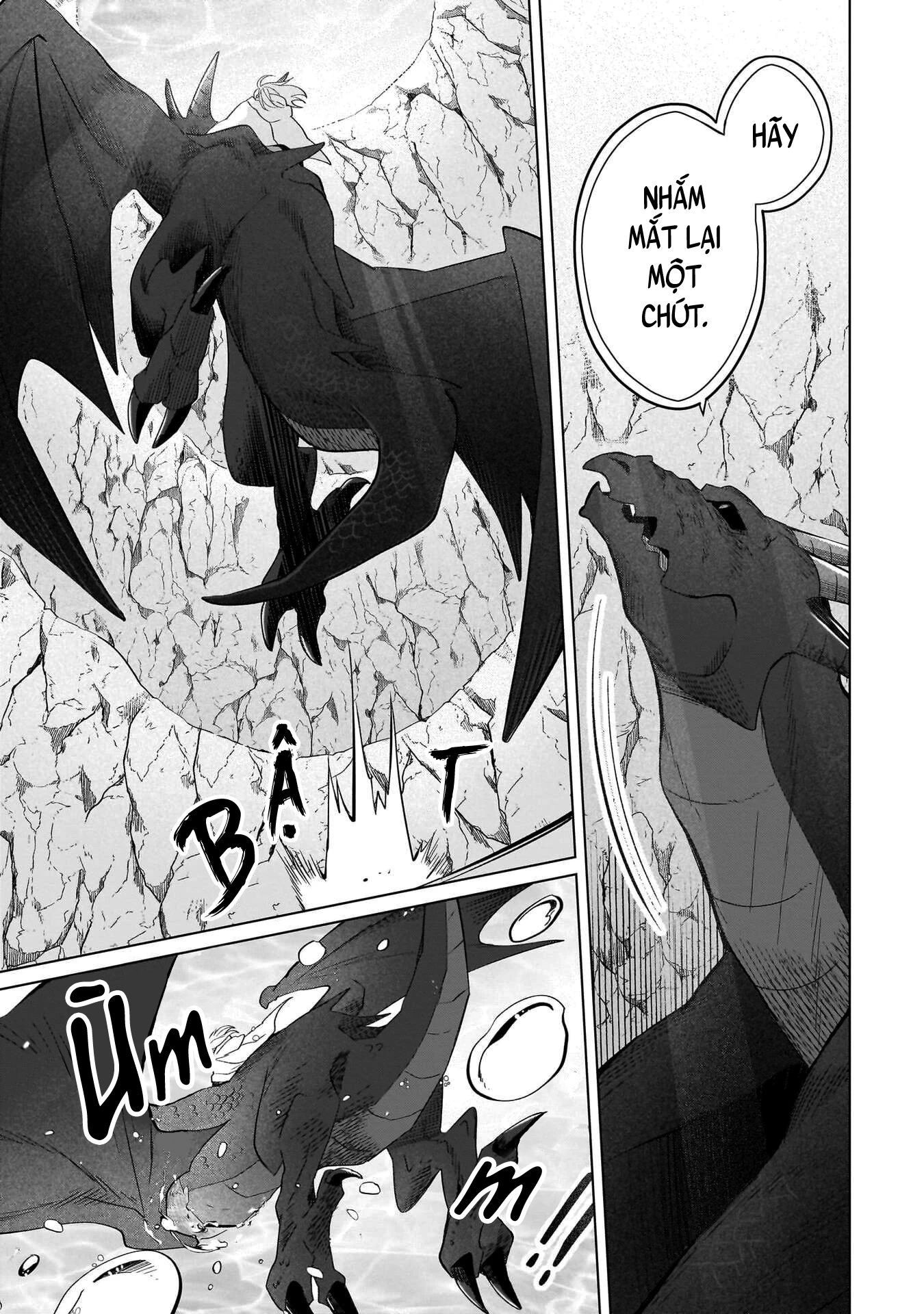 Tiểu thư Trùng sinh Chinh phục Long Đế Bệ hạ Chapter 28 - Trang 2