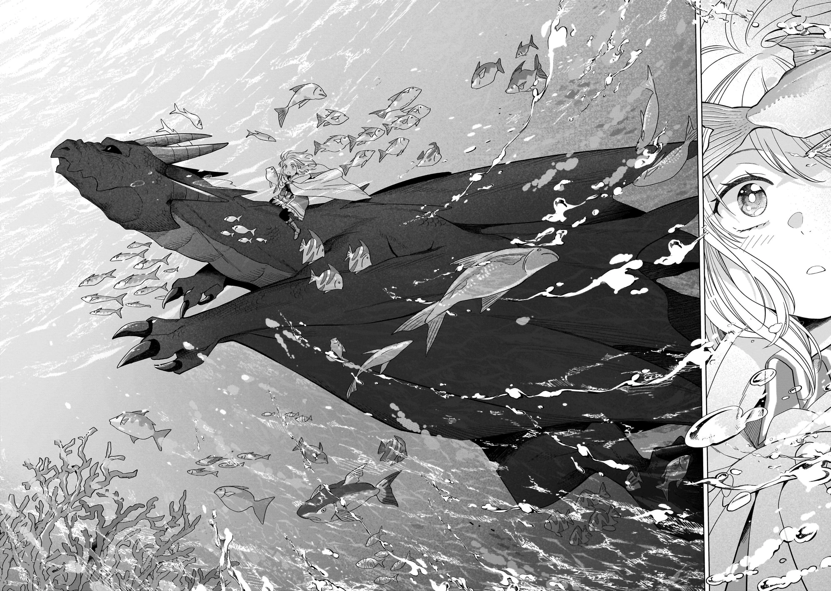 Tiểu thư Trùng sinh Chinh phục Long Đế Bệ hạ Chapter 28 - Trang 2