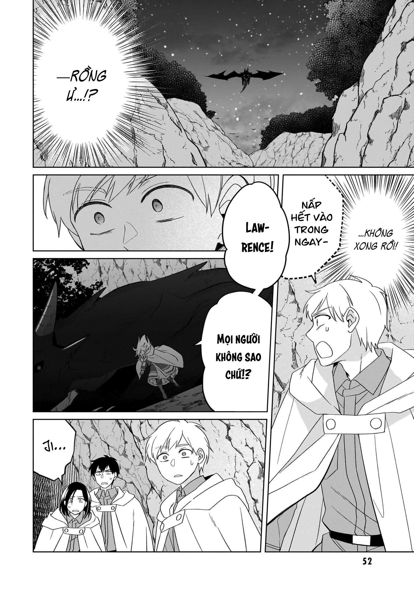 Tiểu thư Trùng sinh Chinh phục Long Đế Bệ hạ Chapter 29 - Trang 2