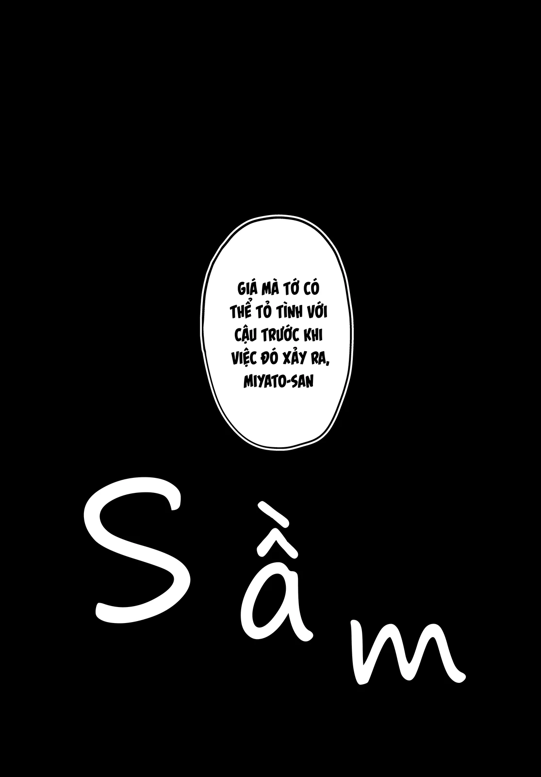 Liệu em của đa vũ trụ có thể yêu anh không? Chapter 1 - Trang 2