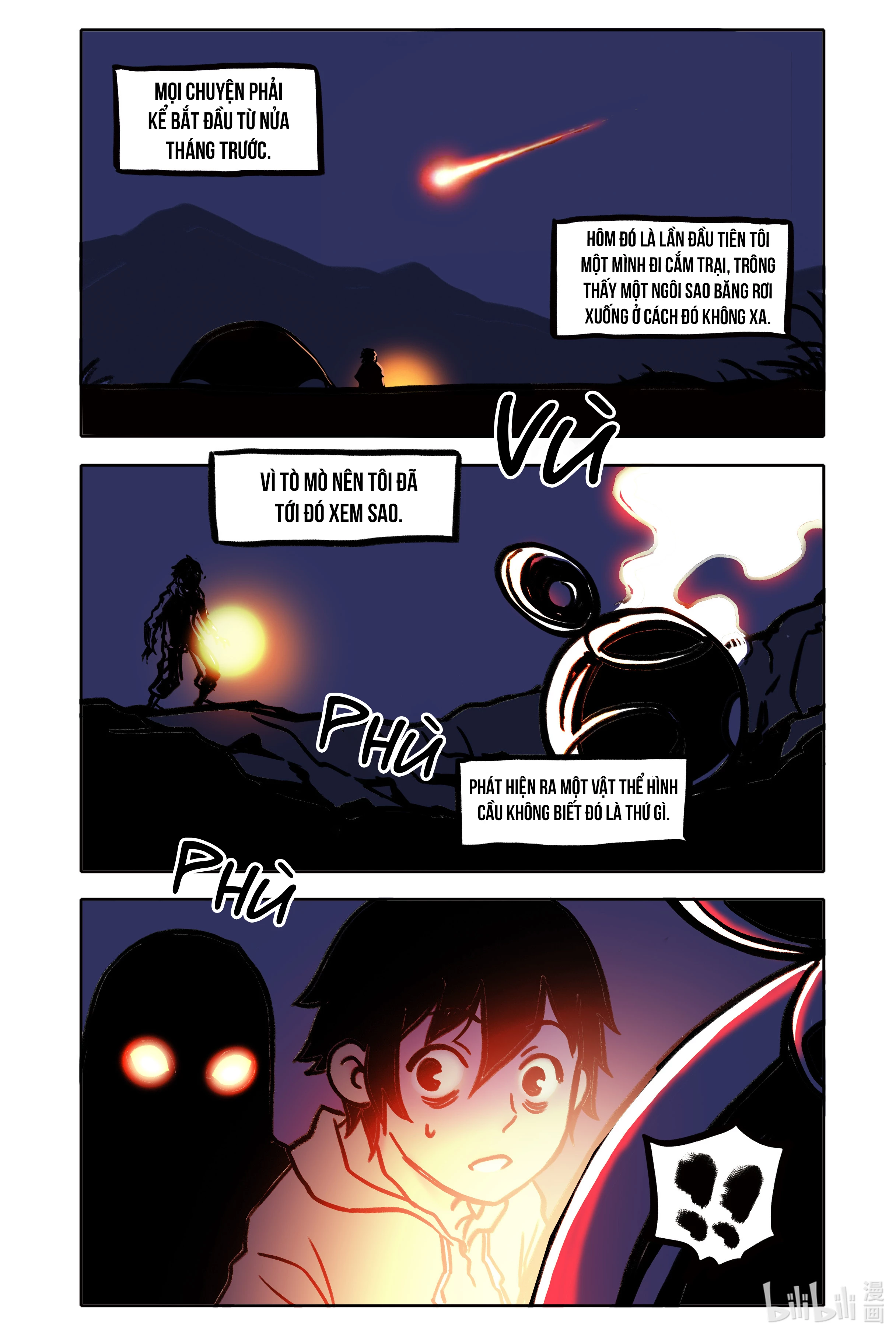 Bạn gái tôi có hơi kì lạ nhưng rất đáng yêu Chapter 1 - Trang 2