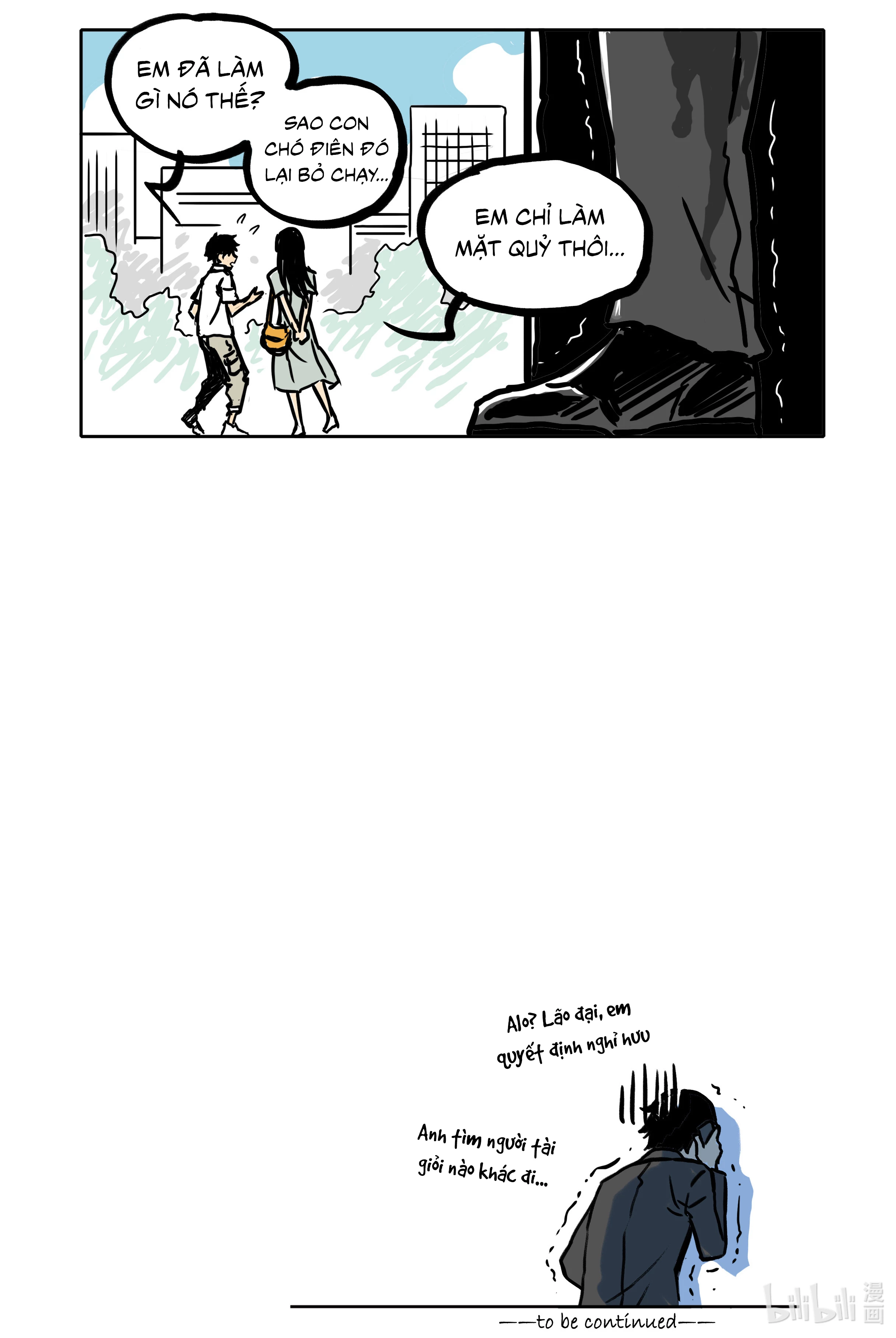 Bạn gái tôi có hơi kì lạ nhưng rất đáng yêu Chapter 5 - Trang 2