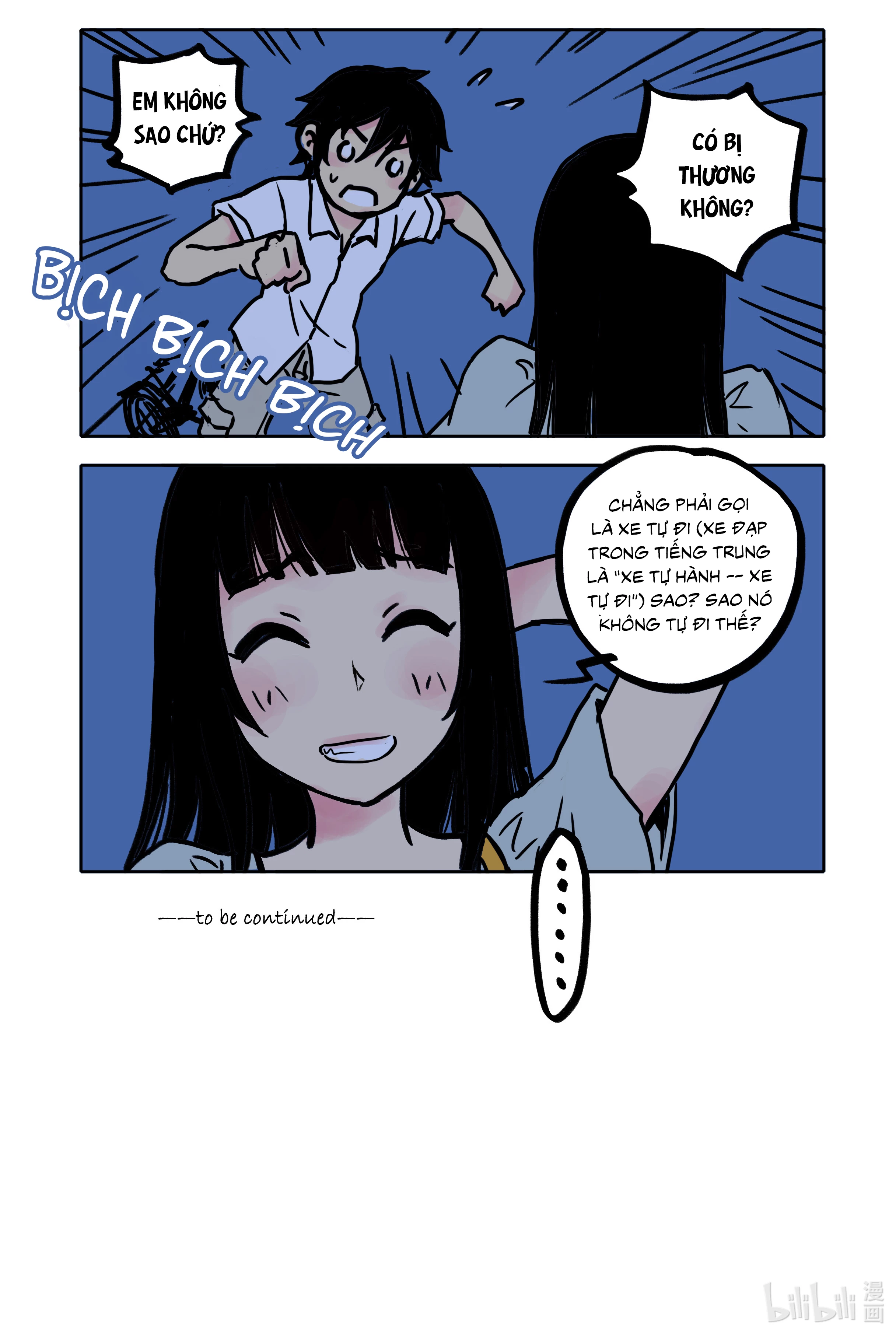 Bạn gái tôi có hơi kì lạ nhưng rất đáng yêu Chapter 6 - Trang 2