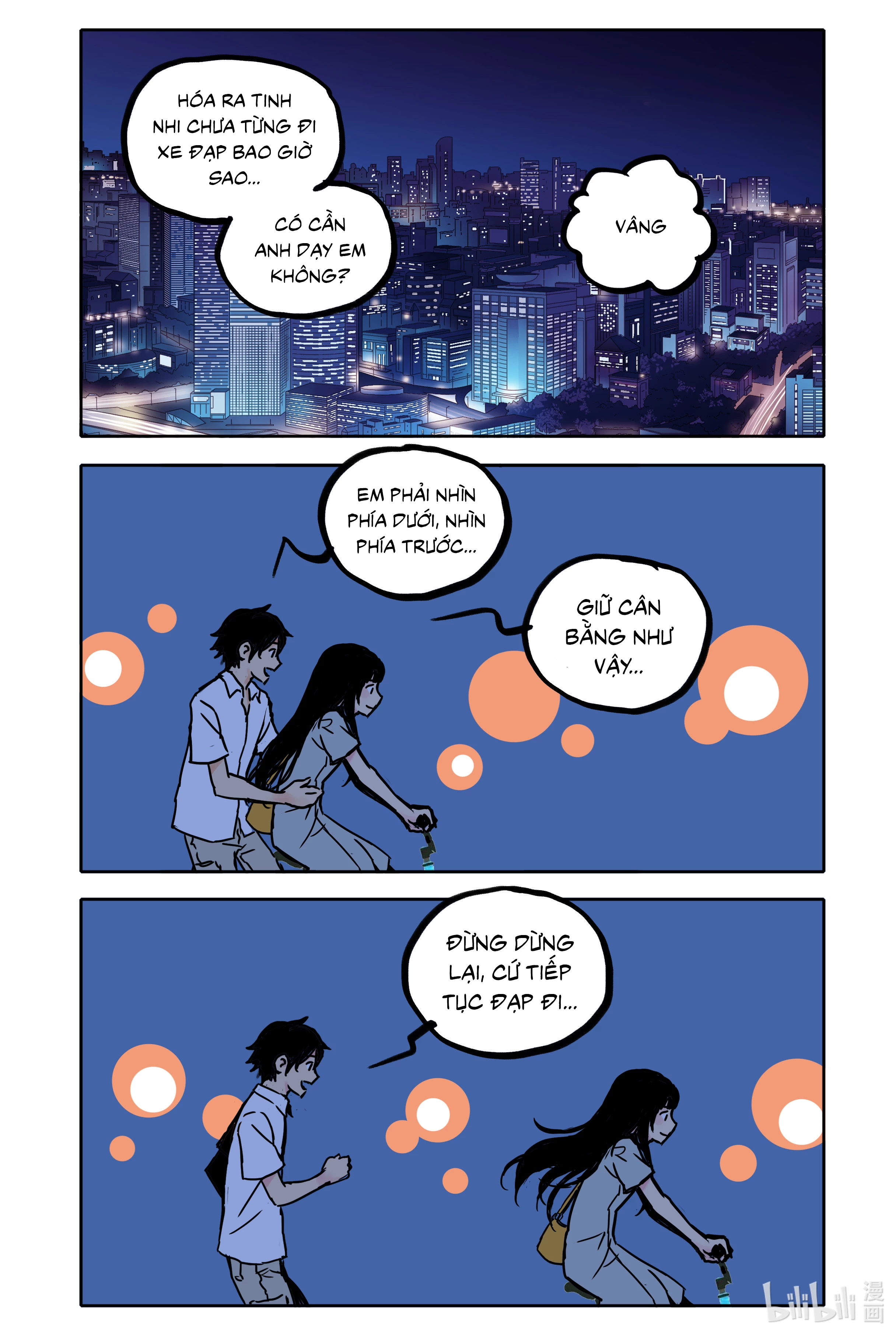 Bạn gái tôi có hơi kì lạ nhưng rất đáng yêu Chapter 7 - Trang 2