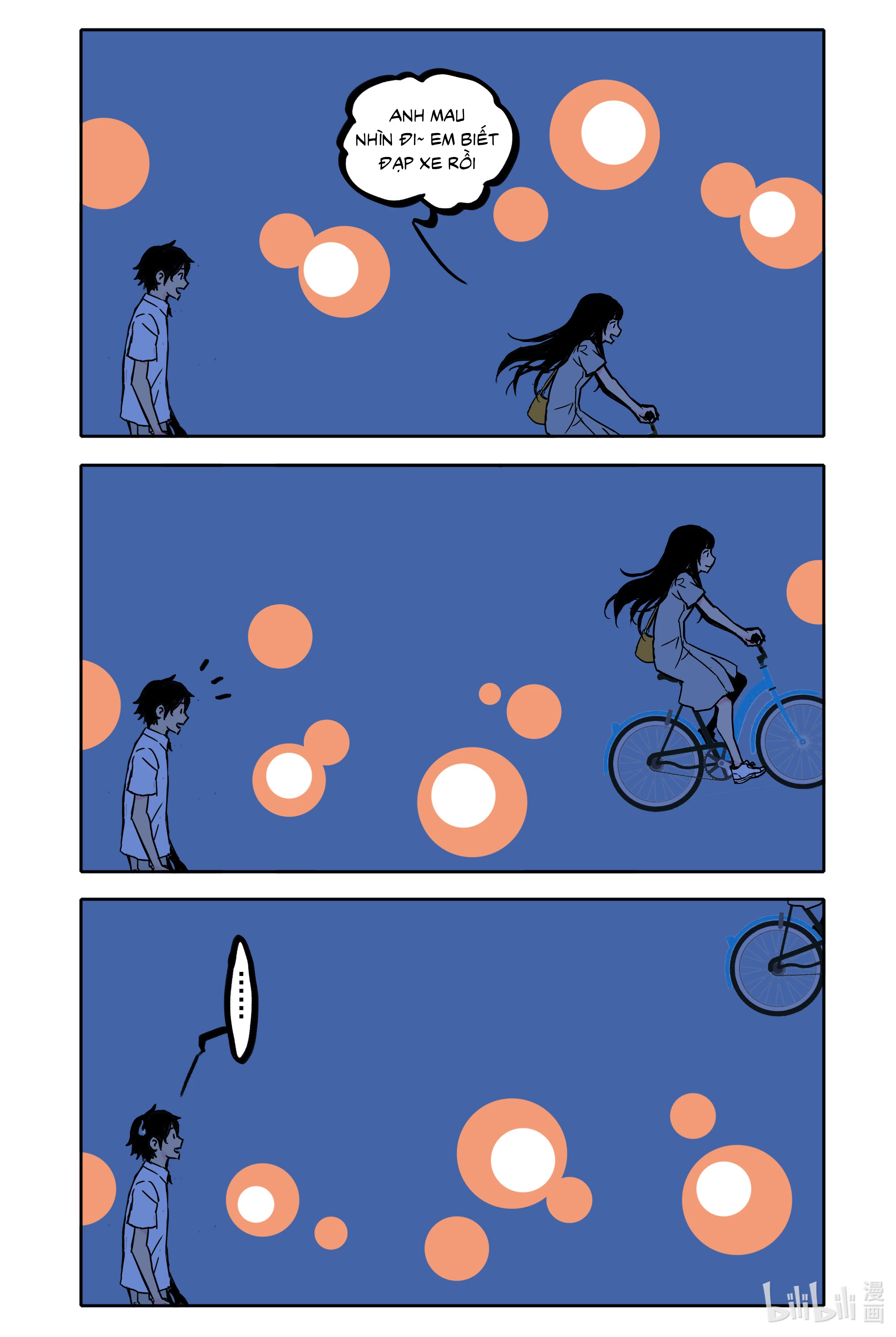 Bạn gái tôi có hơi kì lạ nhưng rất đáng yêu Chapter 7 - Trang 2