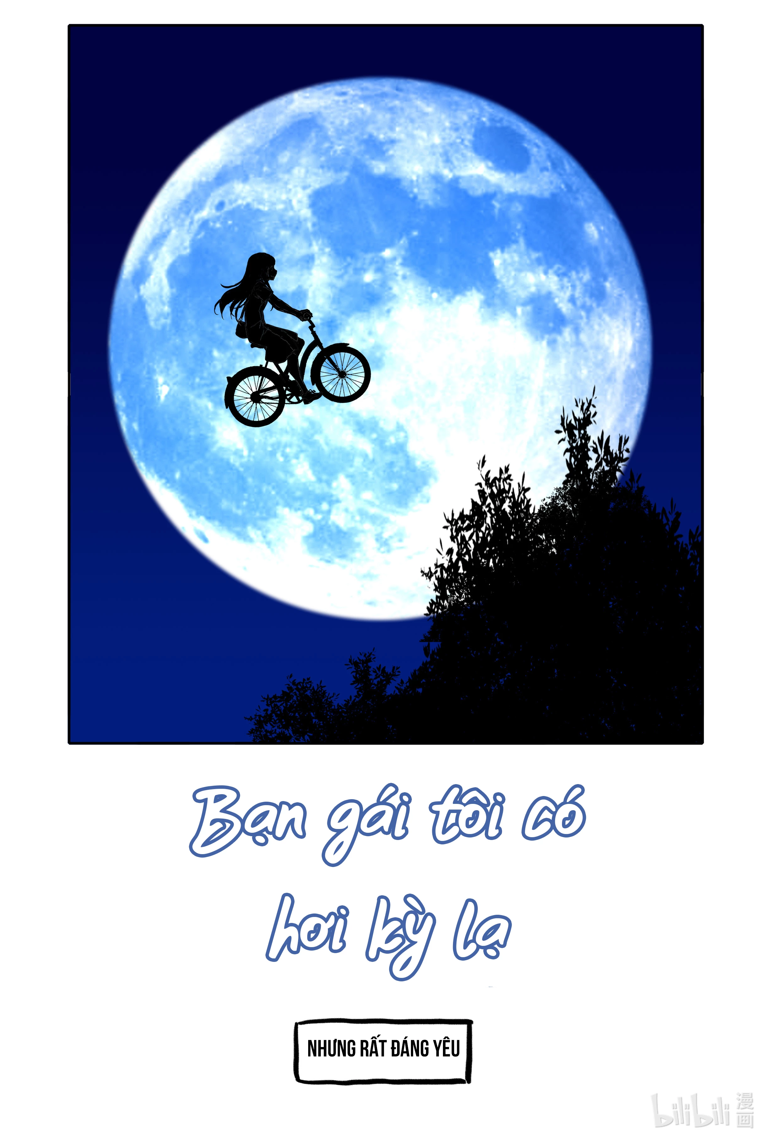 Bạn gái tôi có hơi kì lạ nhưng rất đáng yêu Chapter 7 - Trang 2