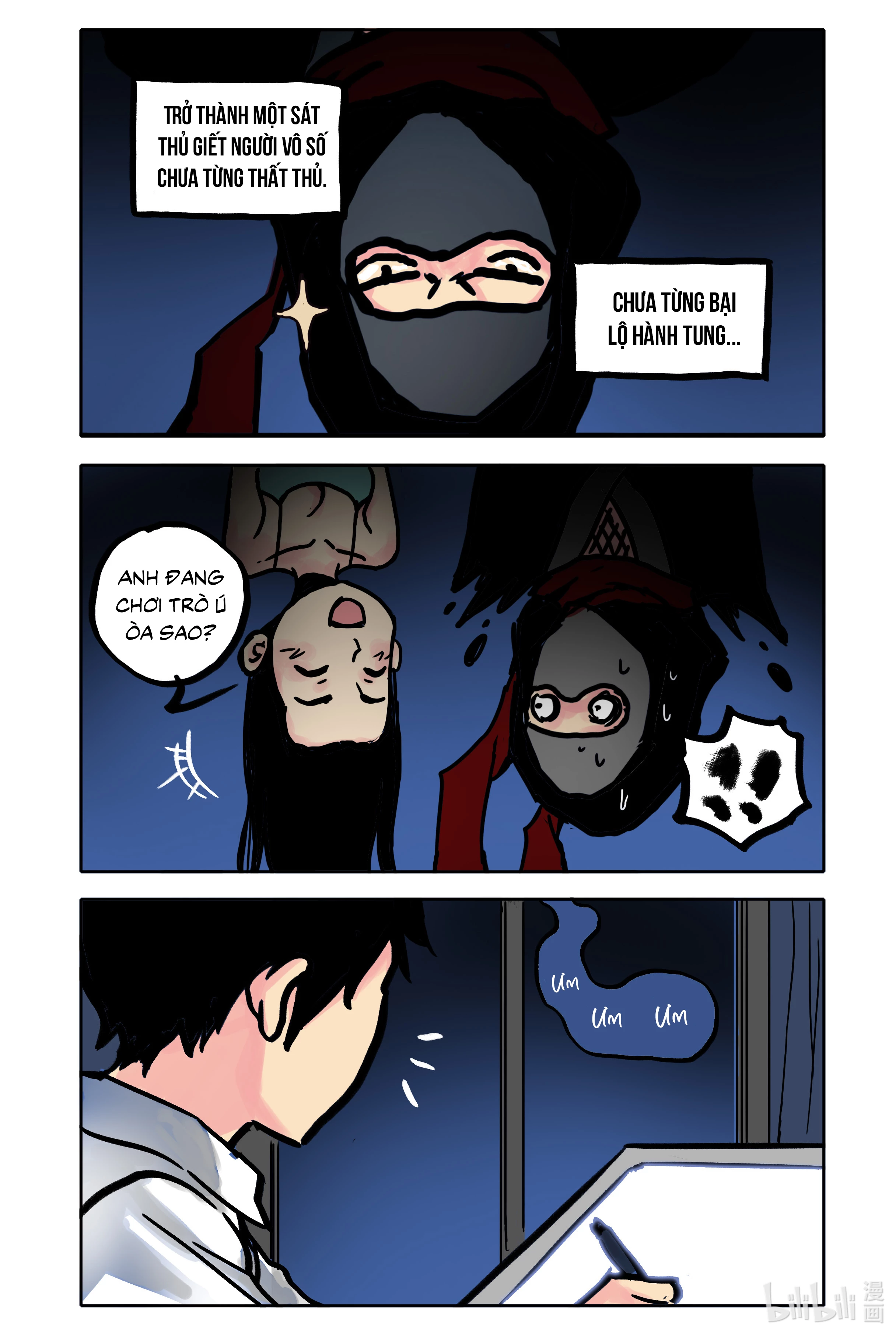 Bạn gái tôi có hơi kì lạ nhưng rất đáng yêu Chapter 11 - Trang 2