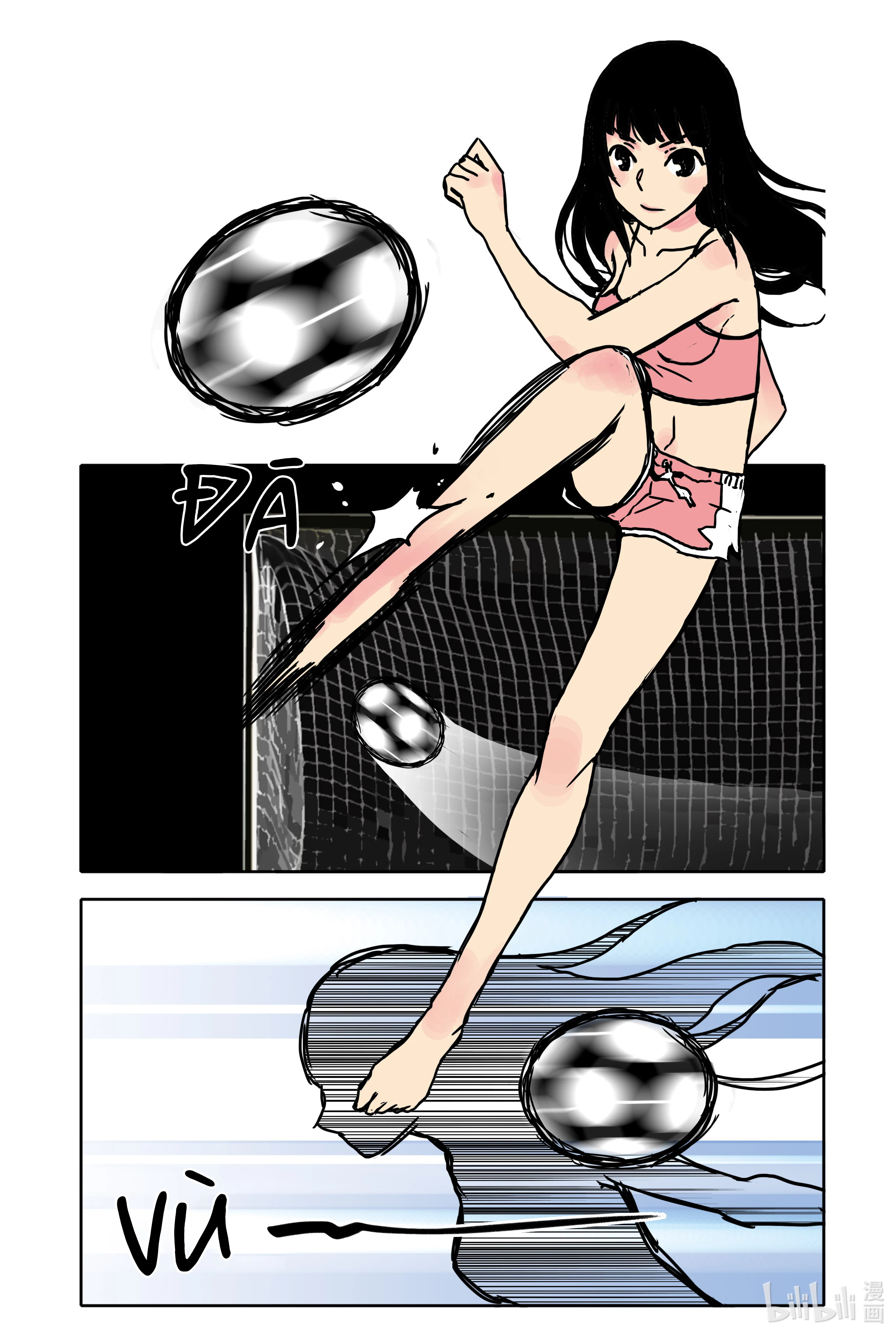 Bạn gái tôi có hơi kì lạ nhưng rất đáng yêu Chapter 12 - Trang 2