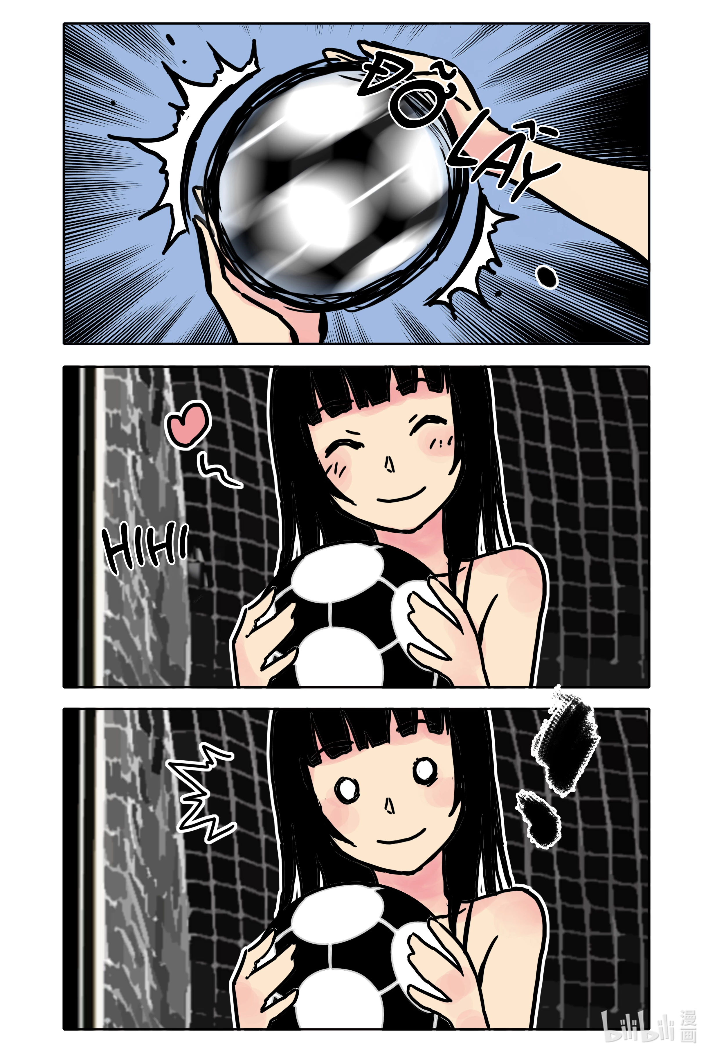 Bạn gái tôi có hơi kì lạ nhưng rất đáng yêu Chapter 12 - Trang 2