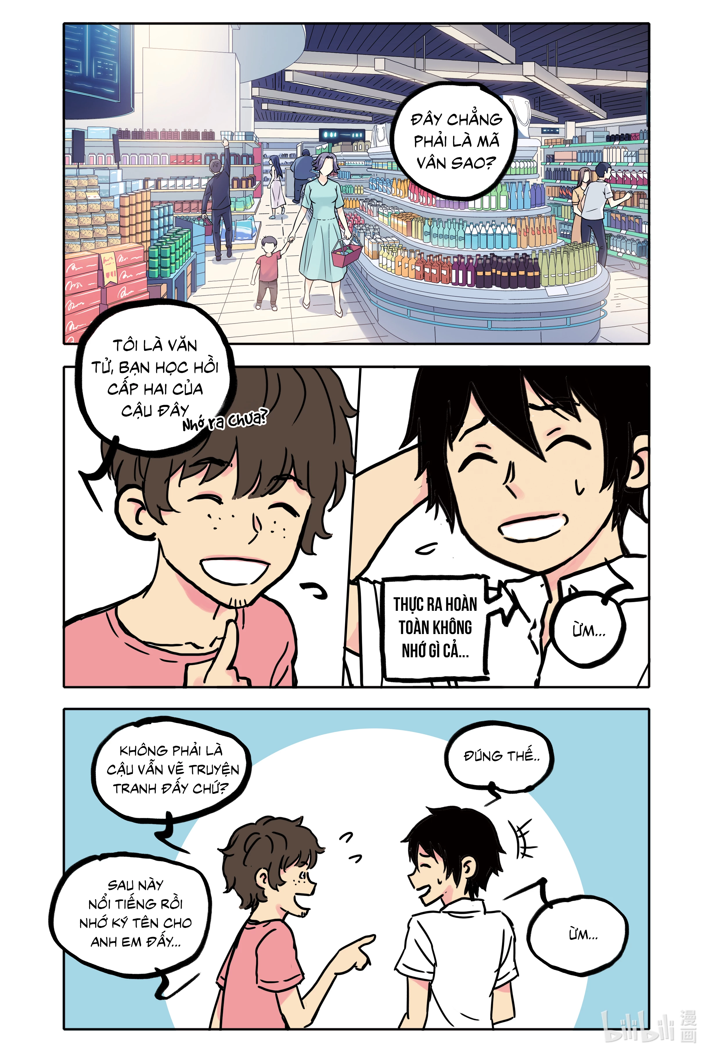 Bạn gái tôi có hơi kì lạ nhưng rất đáng yêu Chapter 13 - Trang 2