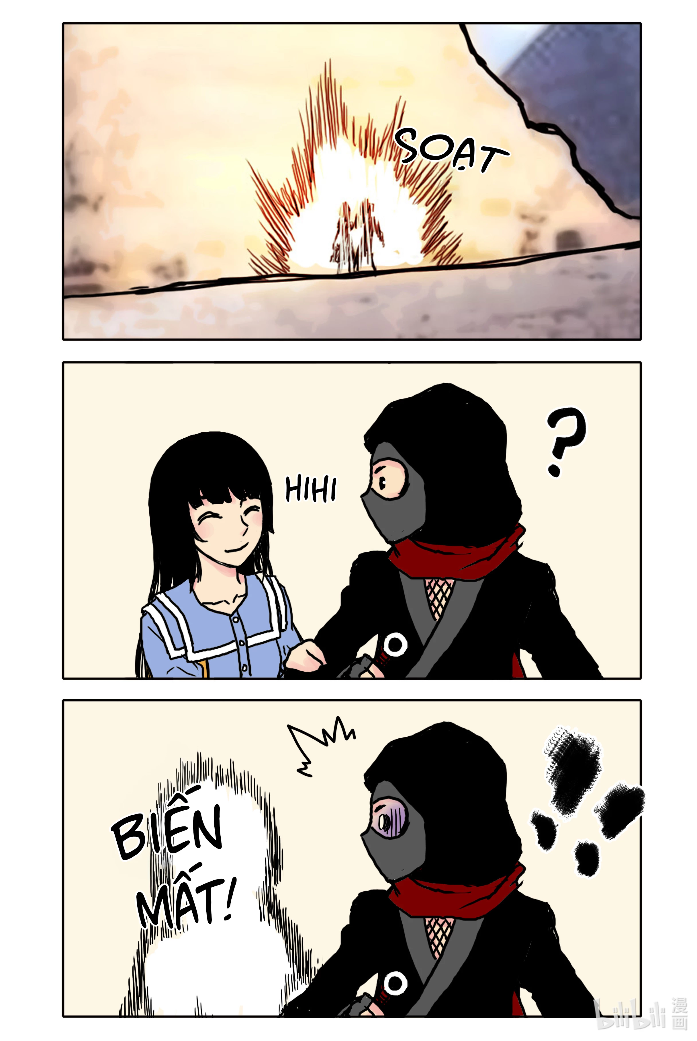 Bạn gái tôi có hơi kì lạ nhưng rất đáng yêu Chapter 14 - Trang 2