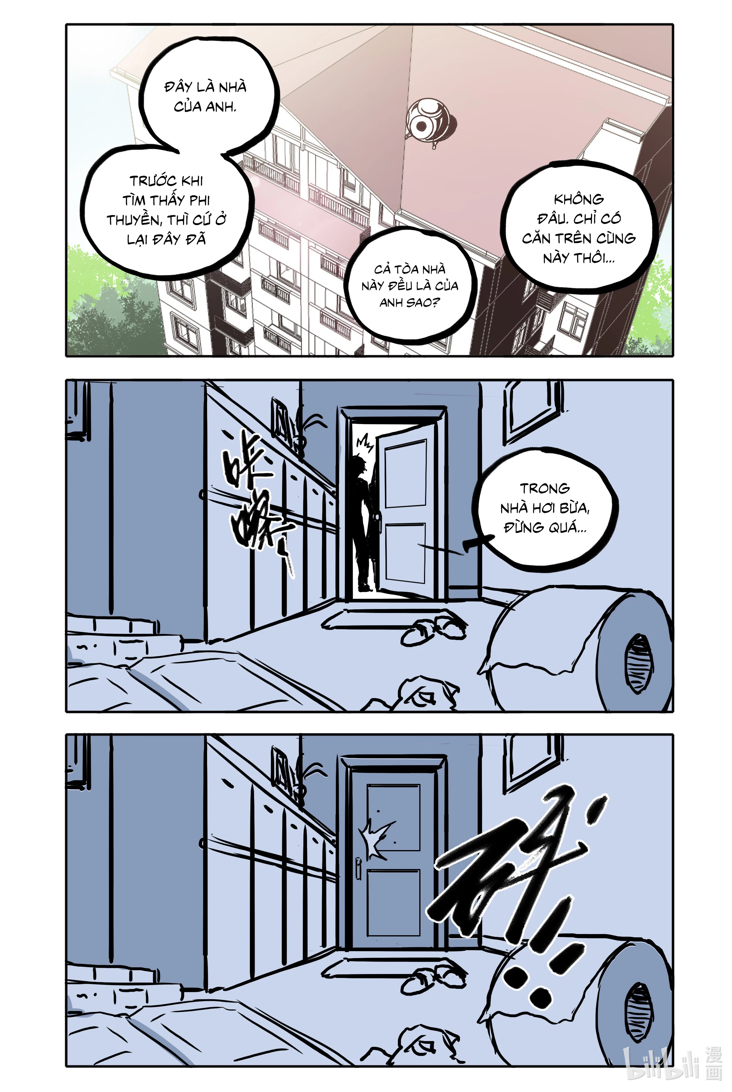 Bạn gái tôi có hơi kì lạ nhưng rất đáng yêu Chapter 31 - Trang 2