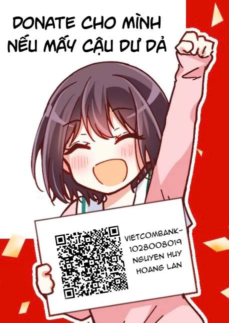 Amachin Wa Jishou Chapter 21 - Trang 2