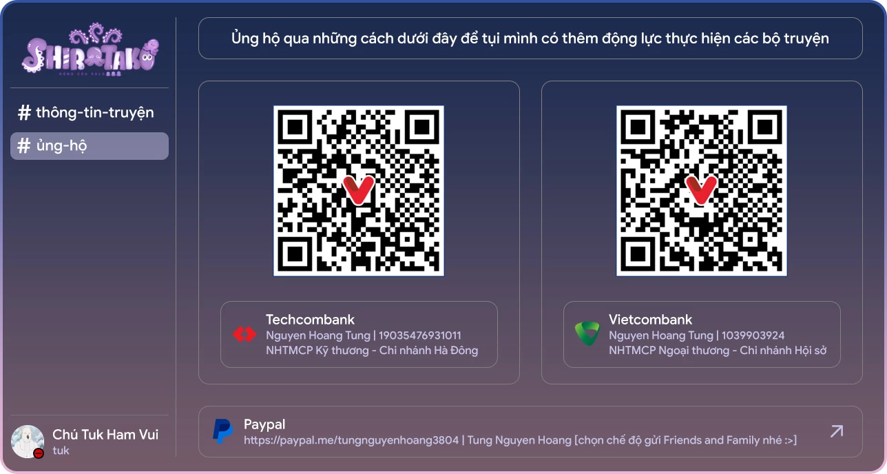 Cô Bạn Hoàng Tử Chapter 8.5 - Trang 2