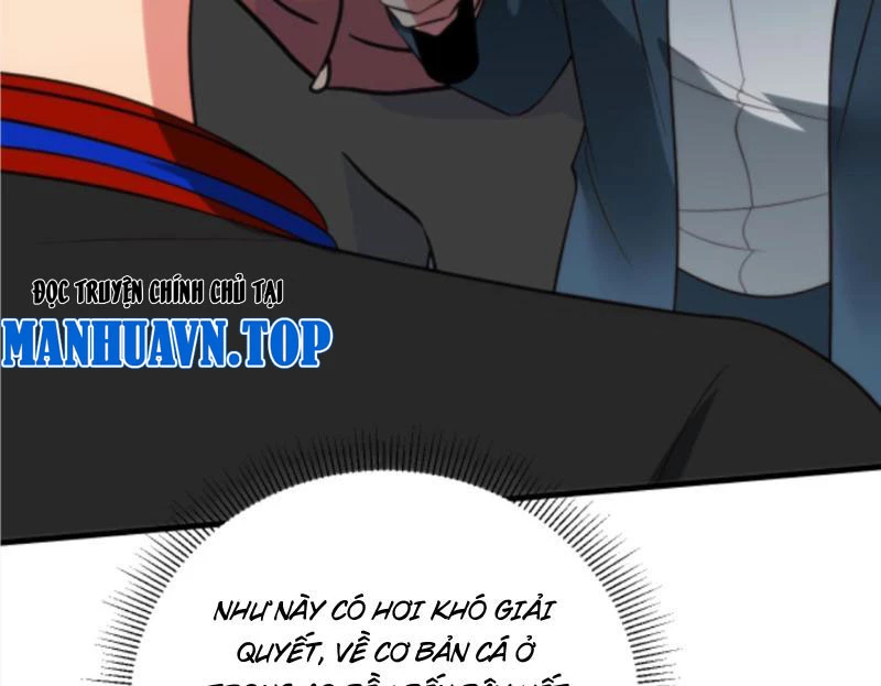 Ta Có 90 Tỷ Tiền Liếm Cẩu! Chapter 317 - Trang 4