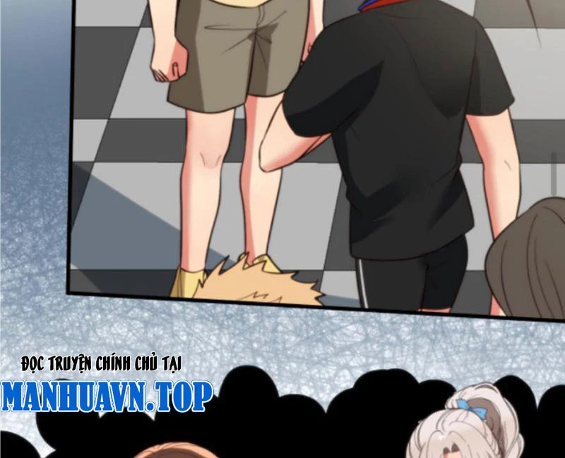 Ta Có 90 Tỷ Tiền Liếm Cẩu! Chapter 317 - Trang 4