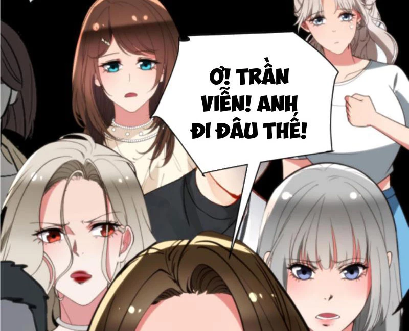 Ta Có 90 Tỷ Tiền Liếm Cẩu! Chapter 317 - Trang 4