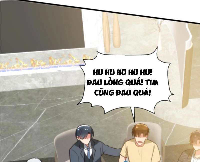 Ta Có 90 Tỷ Tiền Liếm Cẩu! Chapter 317 - Trang 4