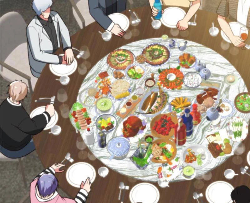 Ta Có 90 Tỷ Tiền Liếm Cẩu! Chapter 317 - Trang 4