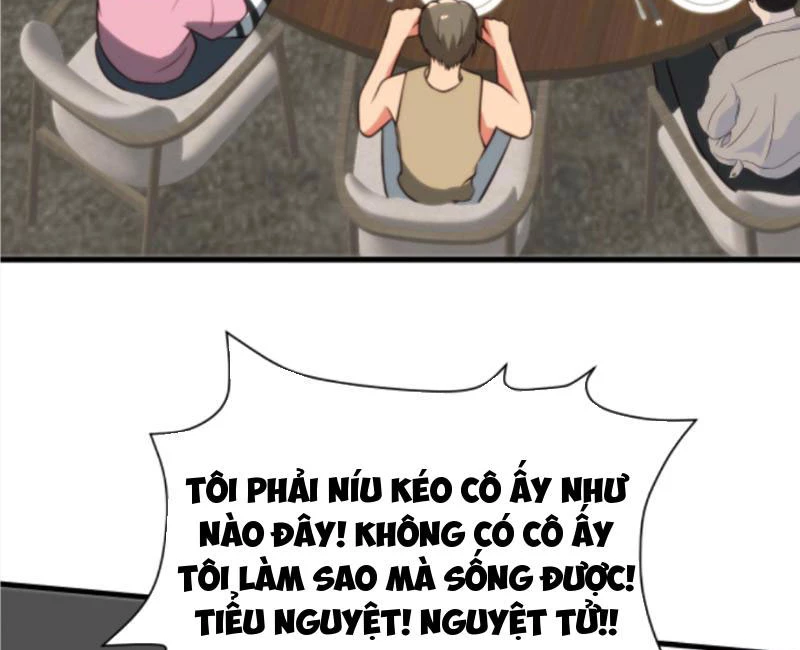 Ta Có 90 Tỷ Tiền Liếm Cẩu! Chapter 317 - Trang 4