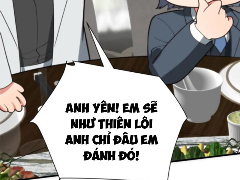 Ta Có 90 Tỷ Tiền Liếm Cẩu! Chapter 318 - Trang 4
