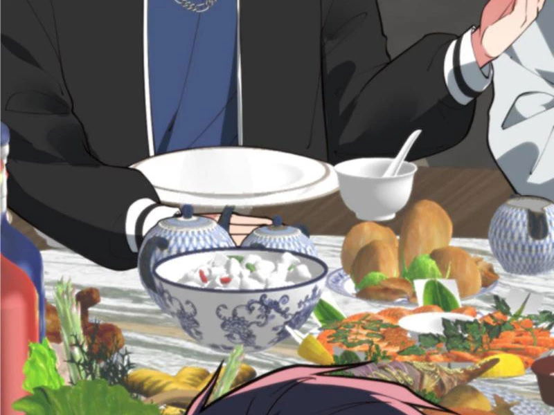 Ta Có 90 Tỷ Tiền Liếm Cẩu! Chapter 318 - Trang 4