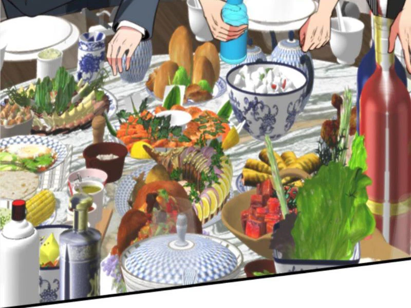 Ta Có 90 Tỷ Tiền Liếm Cẩu! Chapter 318 - Trang 4