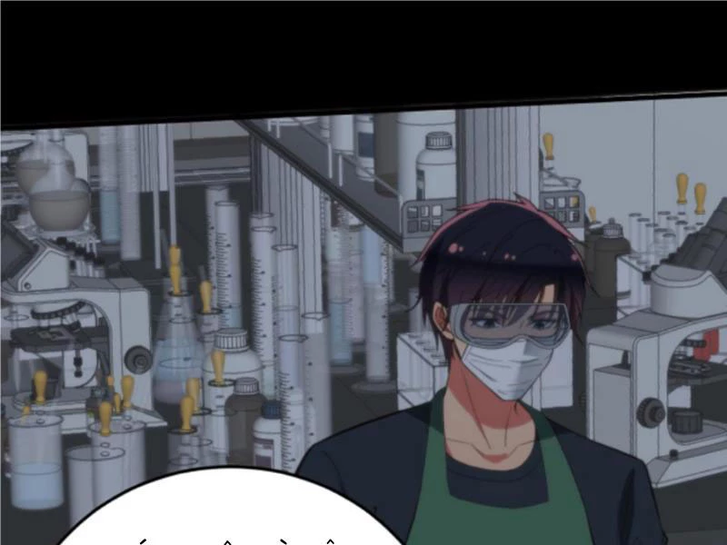 Ta Có 90 Tỷ Tiền Liếm Cẩu! Chapter 318 - Trang 4