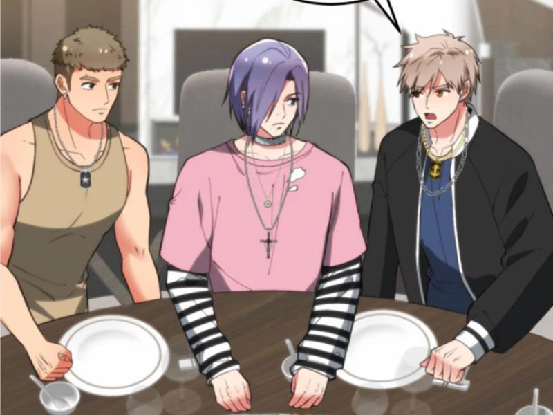 Ta Có 90 Tỷ Tiền Liếm Cẩu! Chapter 318 - Trang 4