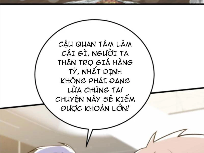 Ta Có 90 Tỷ Tiền Liếm Cẩu! Chapter 318 - Trang 4