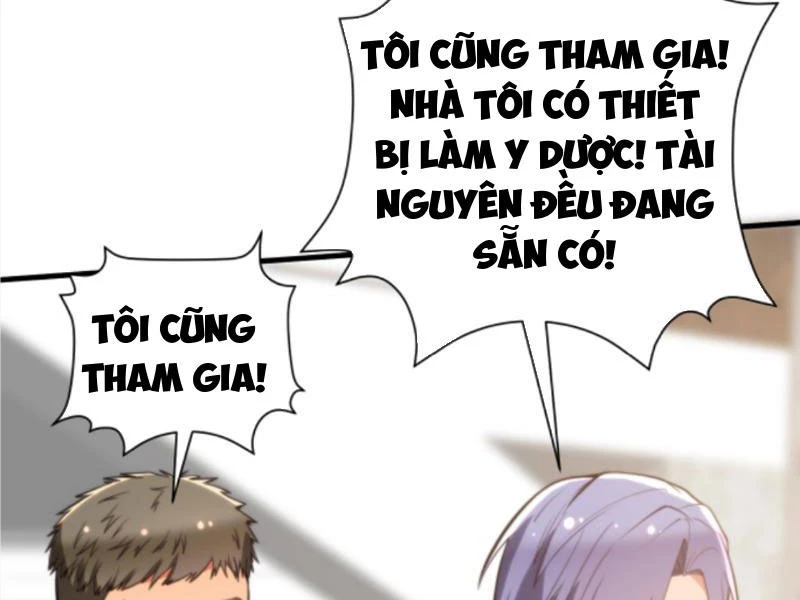Ta Có 90 Tỷ Tiền Liếm Cẩu! Chapter 318 - Trang 4